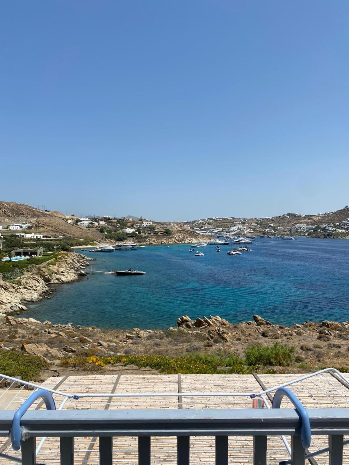 Beautiful House With Stunning Views In Costa Ilios Holiday home *