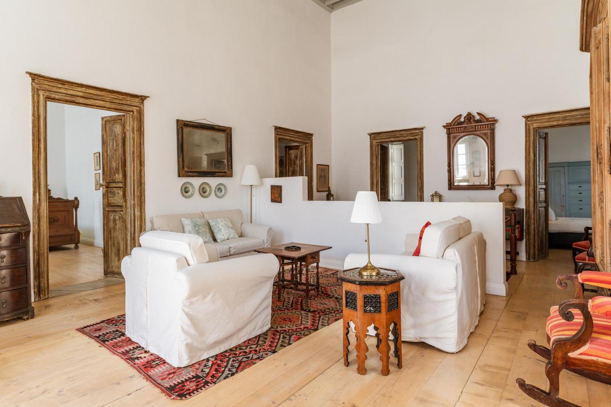 Cambanis Holiday home Mykonos Town