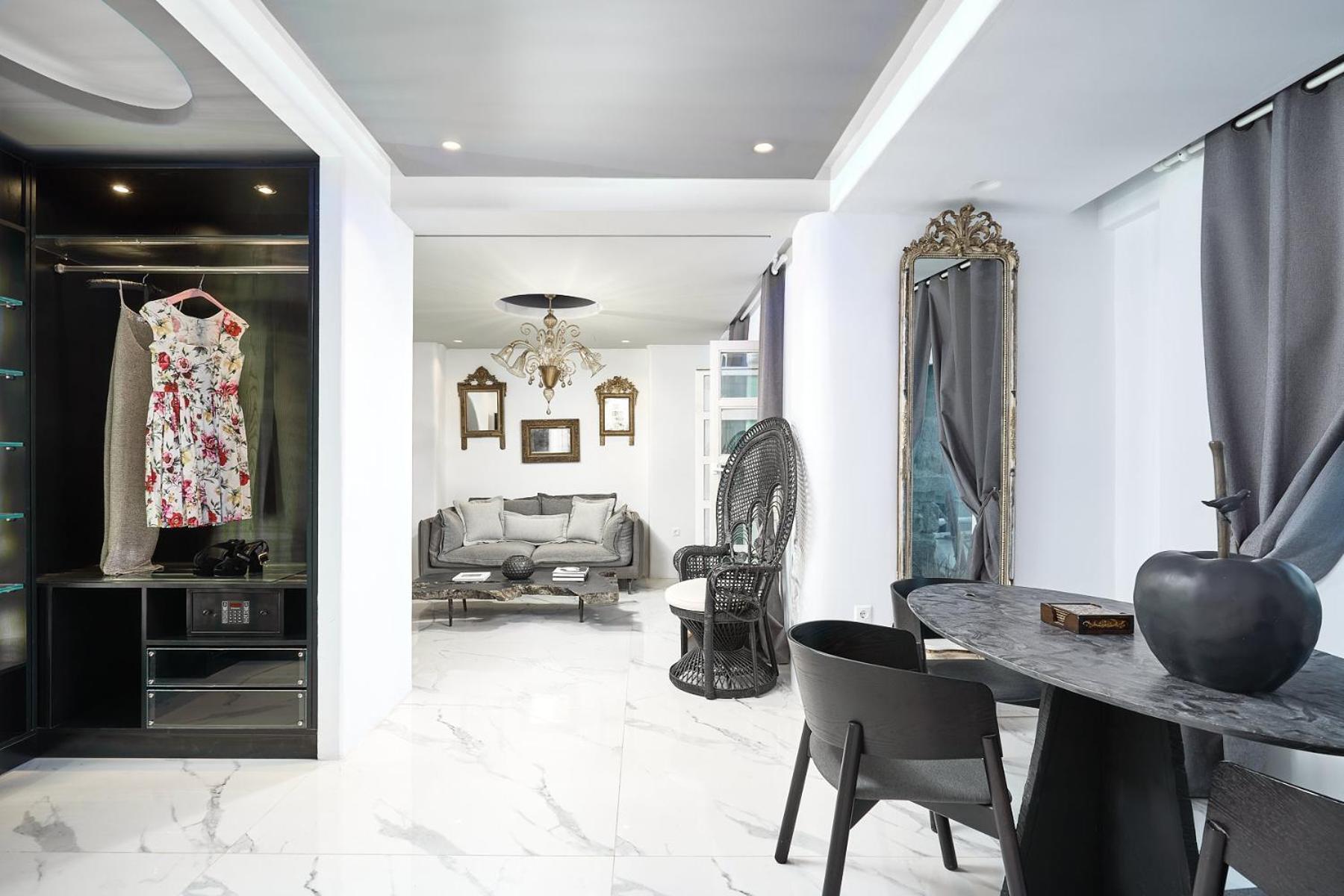 Kivotos Mykonos - Preferred & Hotel 5*