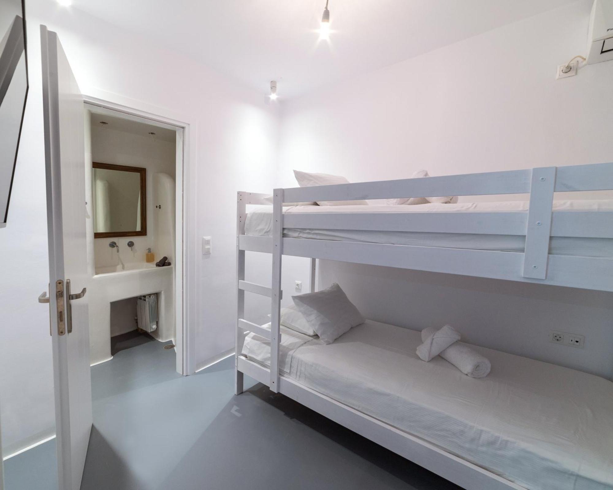 Agavi - Private Pool & Security Included - Ideal For Events * Mykonos Town