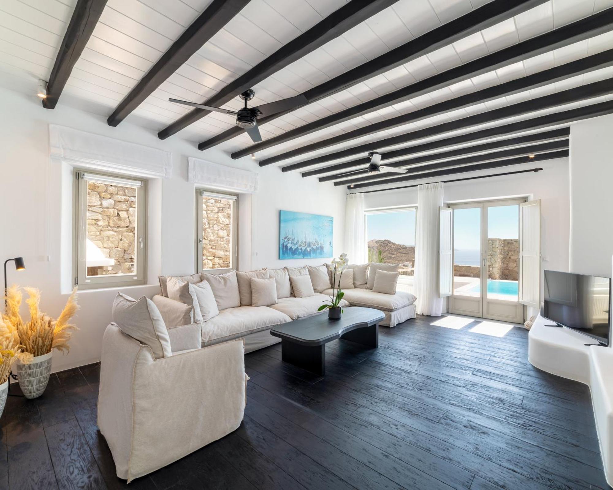 Villa Agavi - Private Pool & Security Included - Ideal For Events *