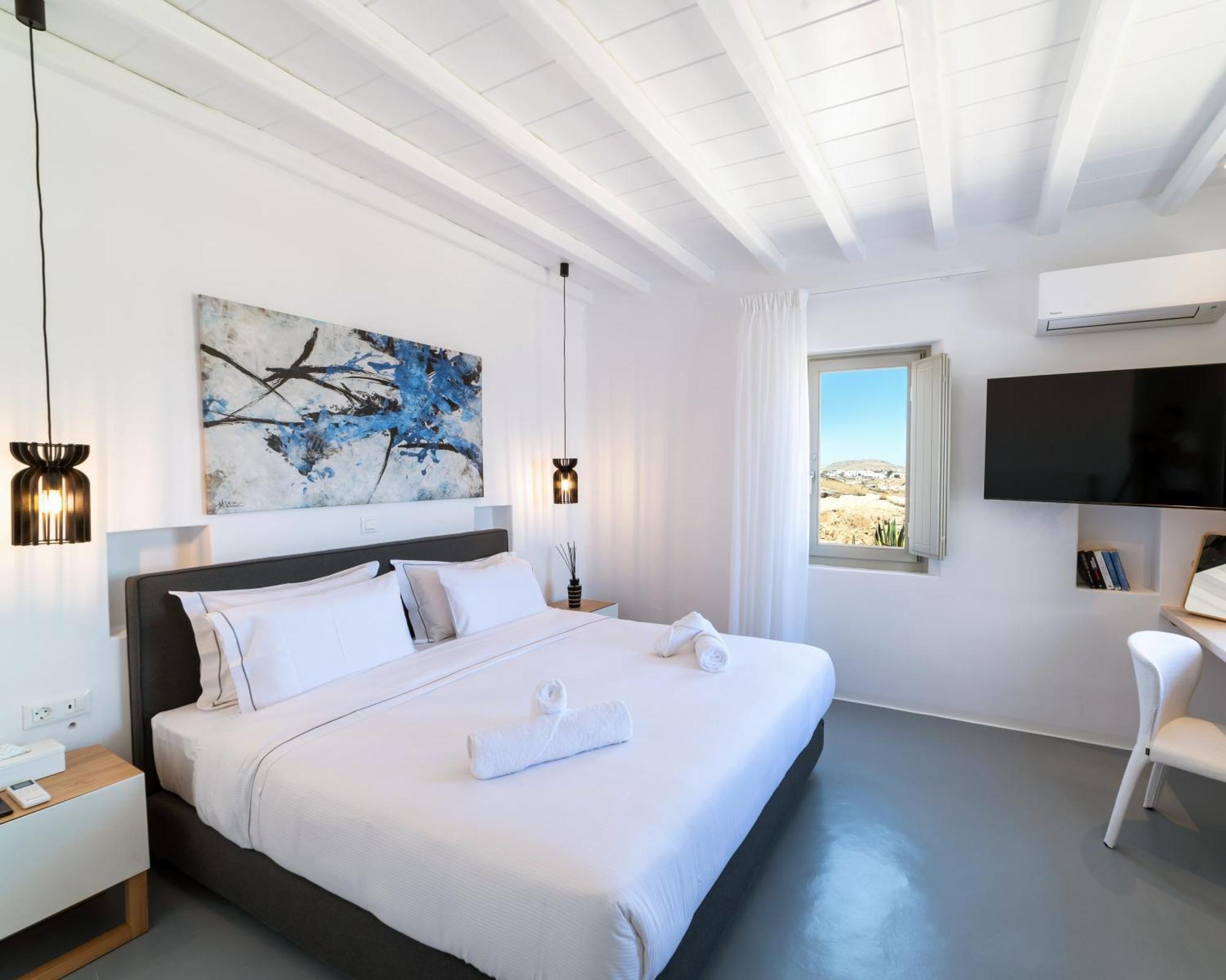 Agavi - Private Pool & Security Included - Ideal For Events *
