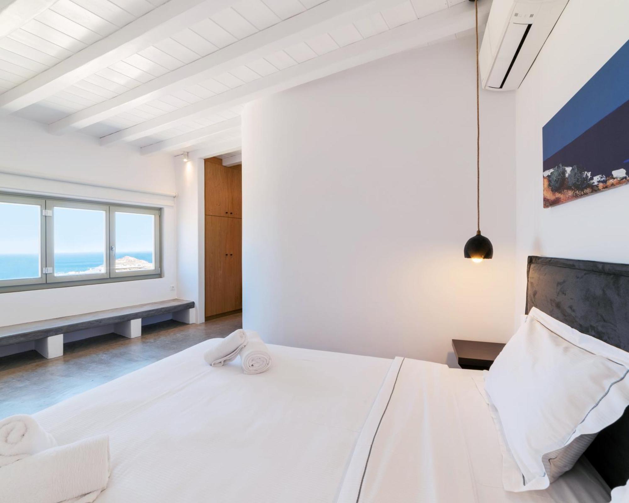 Agavi - Private Pool & Security Included - Ideal For Events Villa Mykonos Town