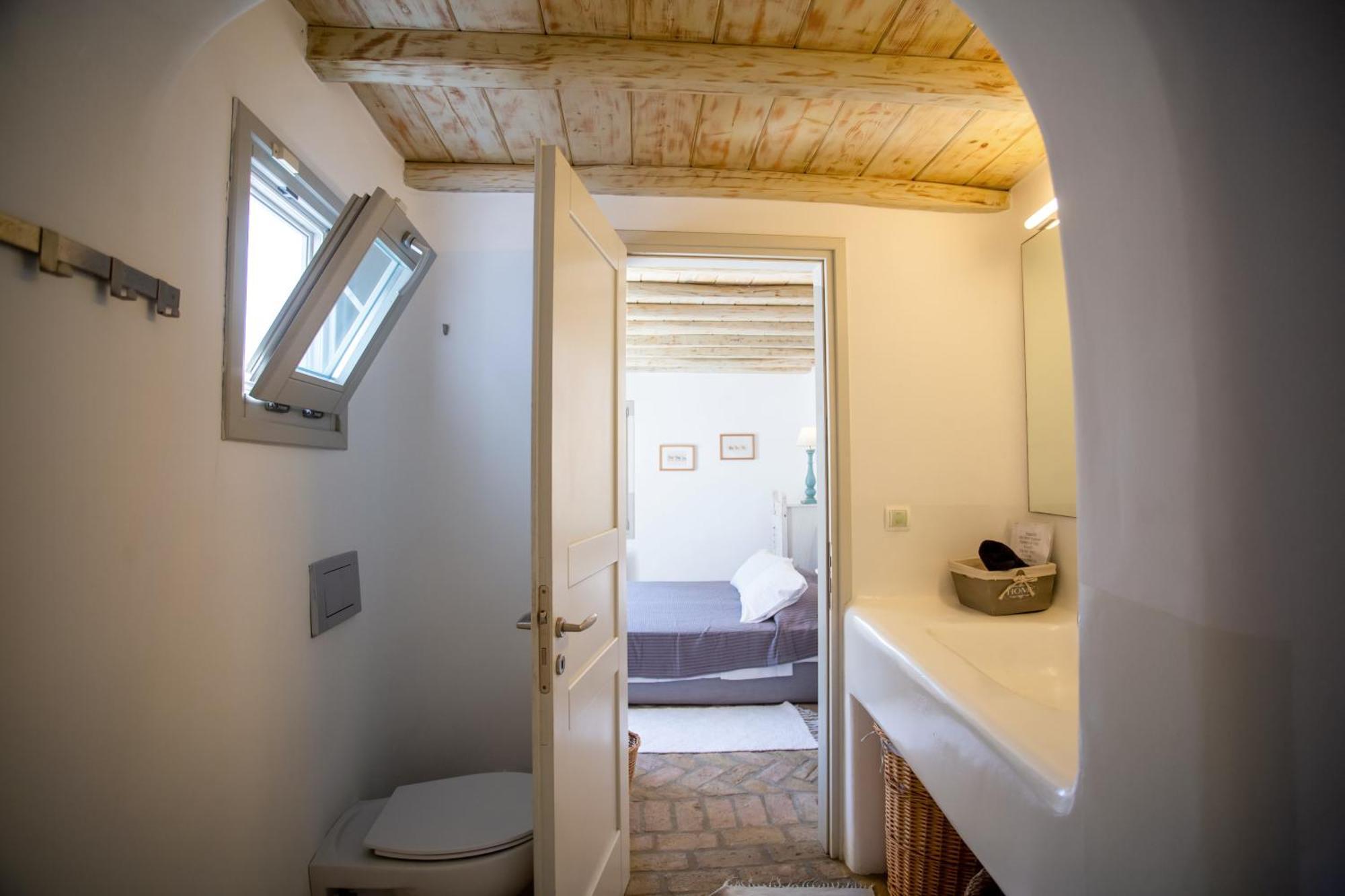 Baroness In Pousada Mykonos Town