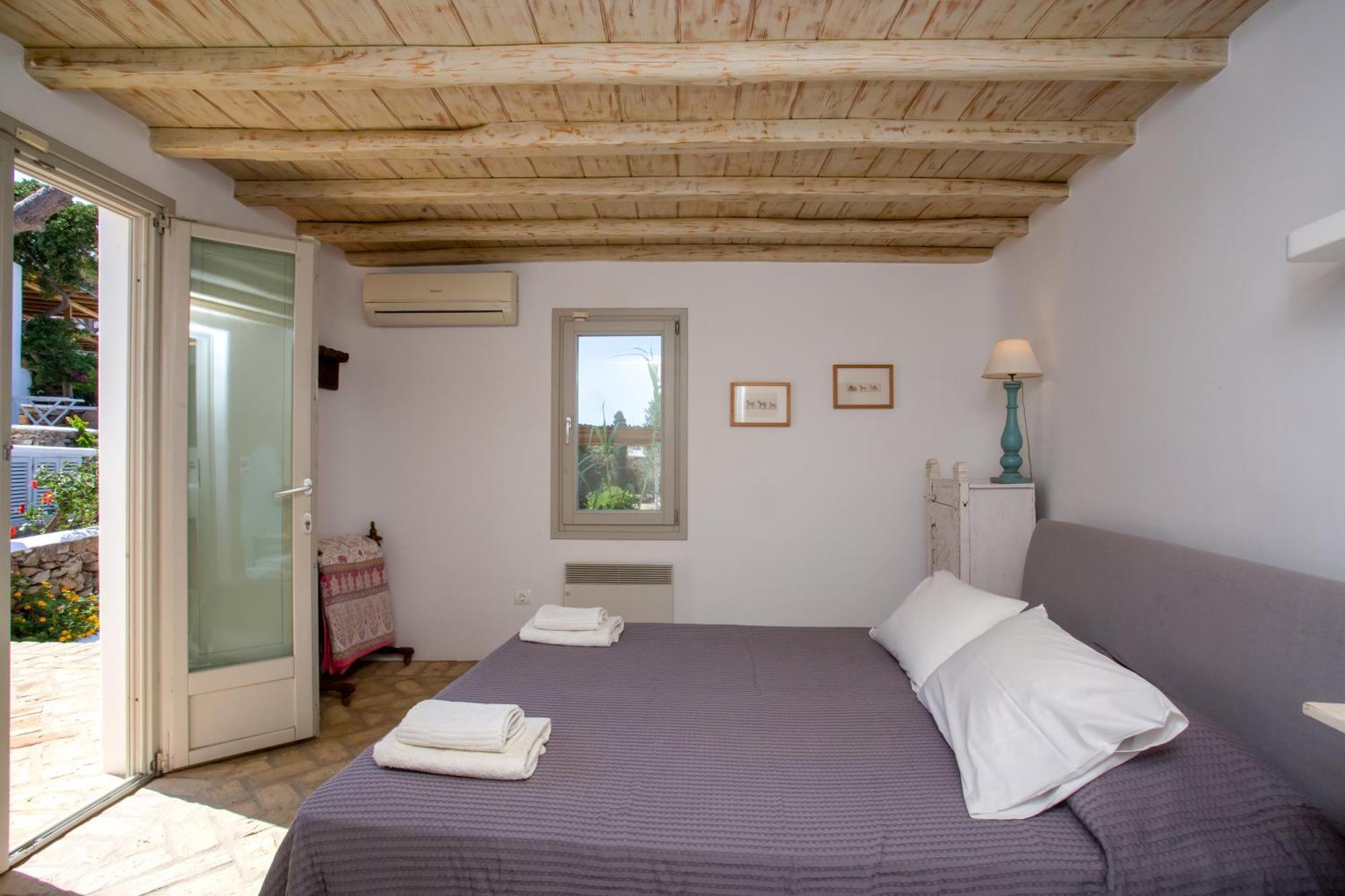 Baroness In Pousada Mykonos Town