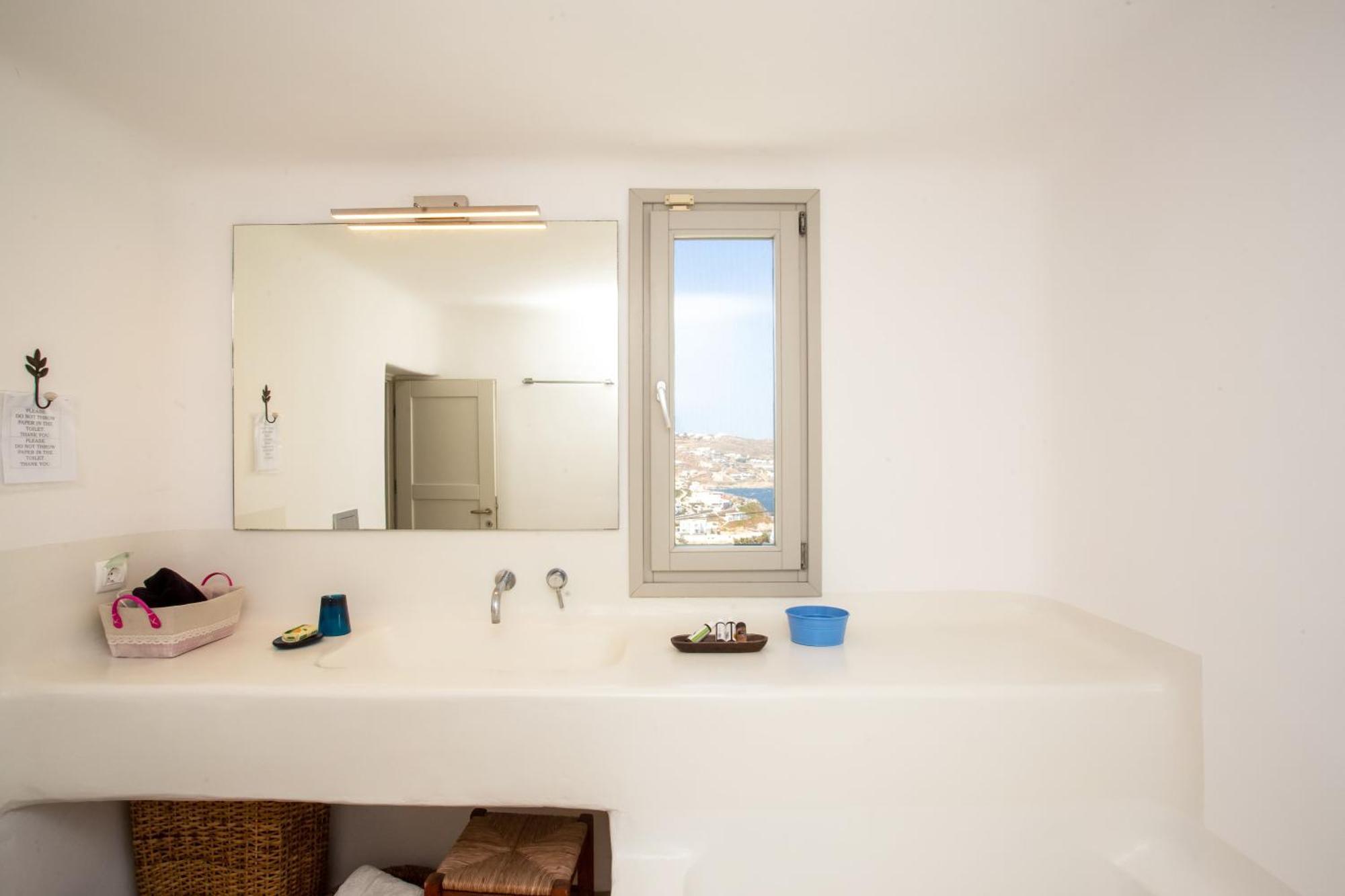 Baroness In * Mykonos Town