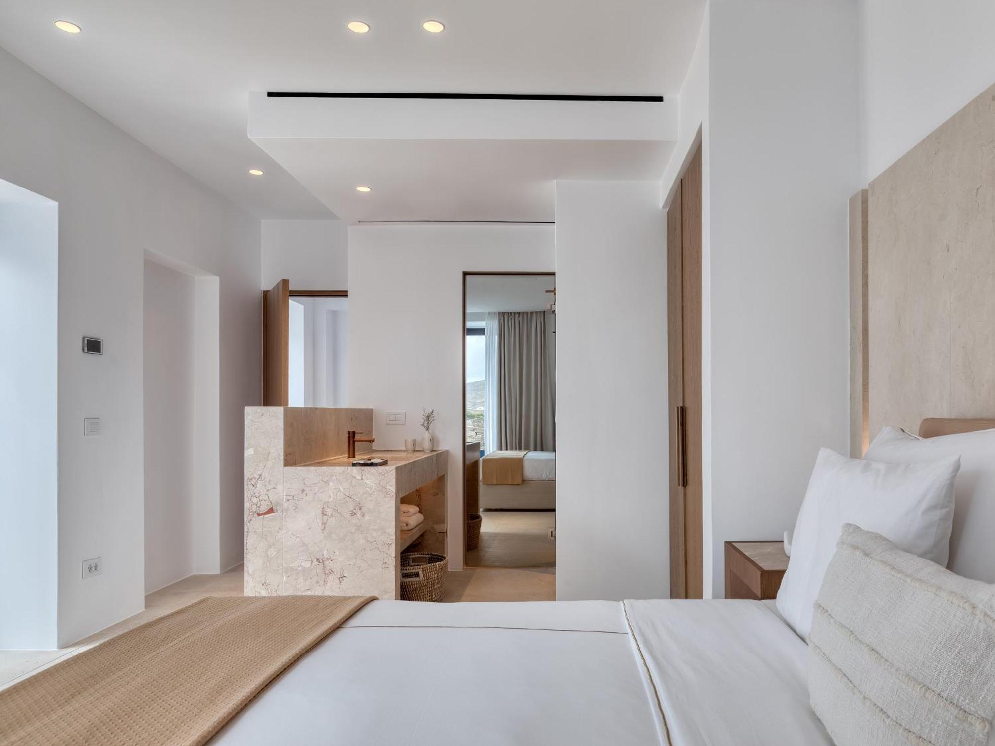 Cali Mykonos Hotel 5*