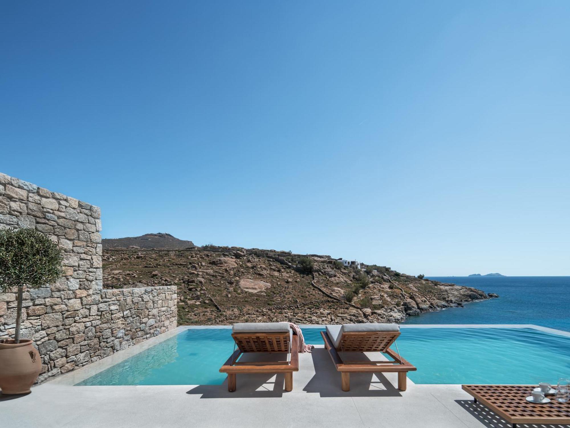 Cali Mykonos