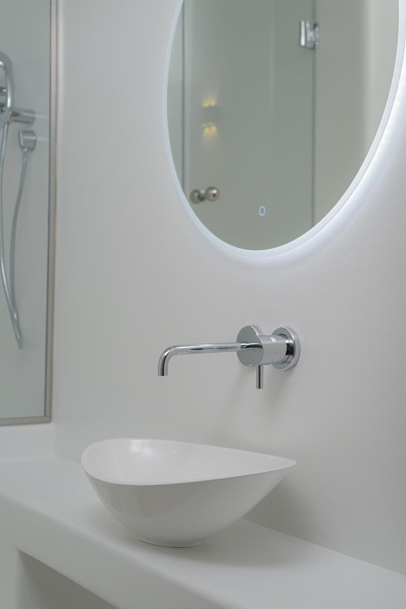 Villa Tropical Oasis, In Kalafatis, Mykonos By Mykonos Agenda *