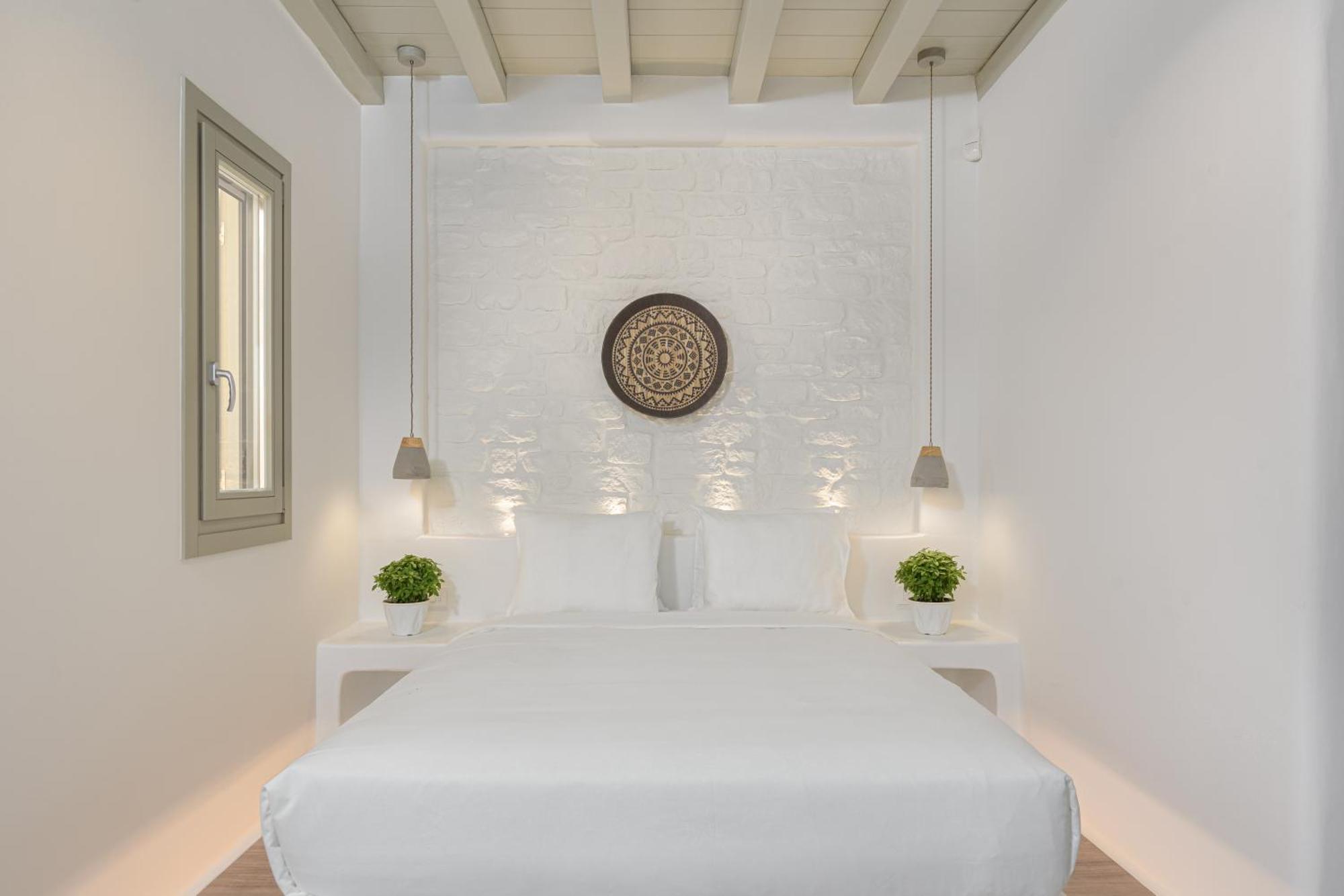 Villa Tropical Oasis, In Kalafatis, Mykonos By Mykonos Agenda Mykonos Town
