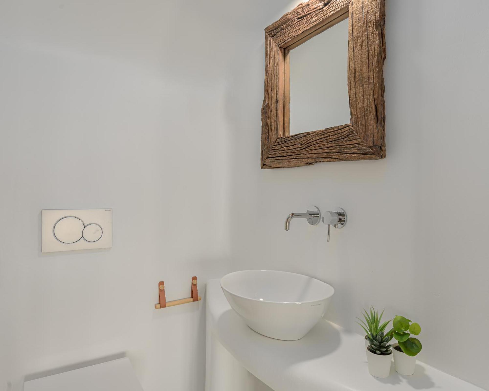 Tropical Oasis, In Kalafatis, Mykonos By Mykonos Agenda Villa *