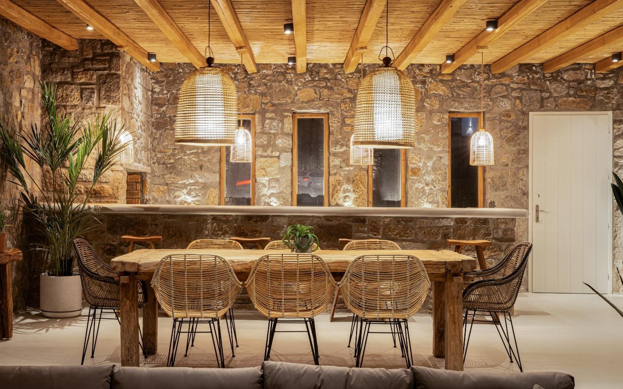 Villa Zenial, In Kalafatis, Mykonos By Mykonos Agenda