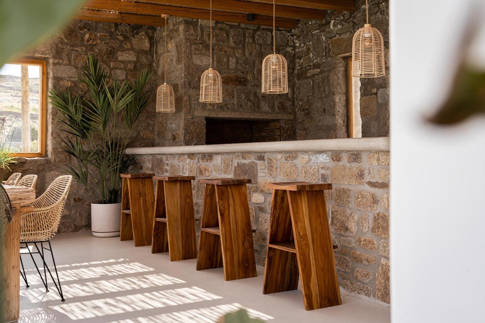 Zenial, In Kalafatis, Mykonos By Mykonos Agenda Mykonos Town