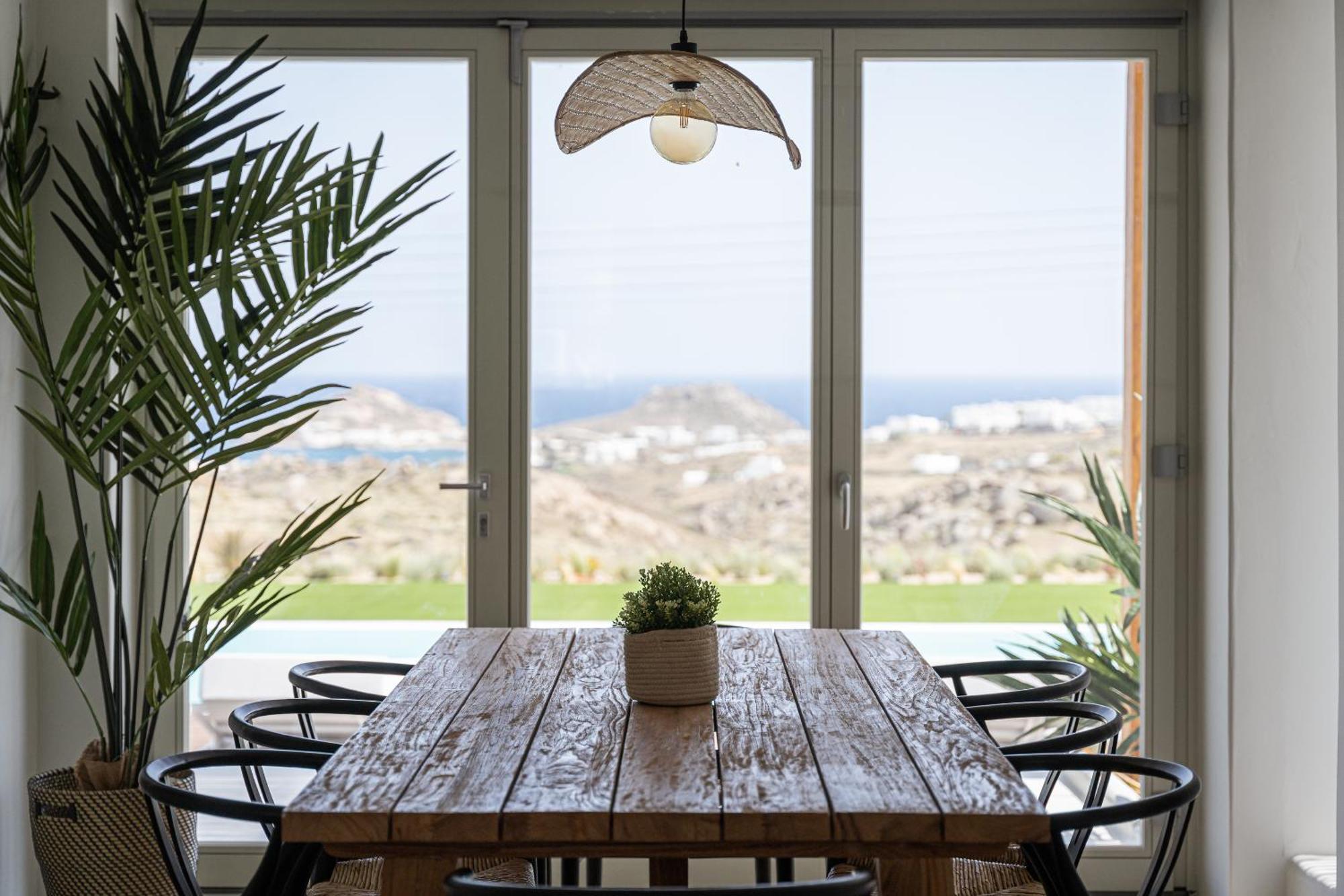 Villa Zenial, In Kalafatis, Mykonos By Mykonos Agenda *