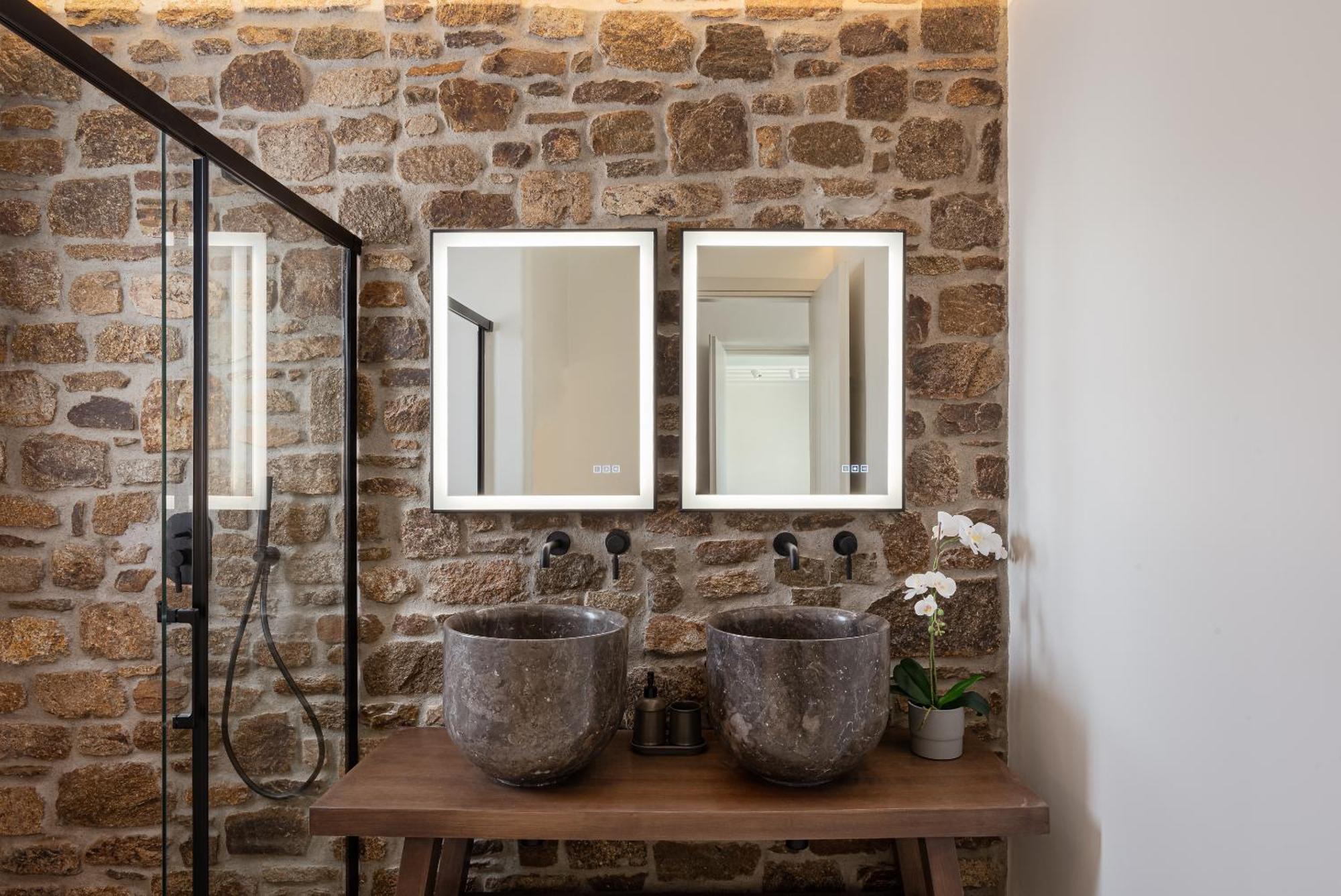 Zenial, In Kalafatis, Mykonos By Mykonos Agenda Villa *