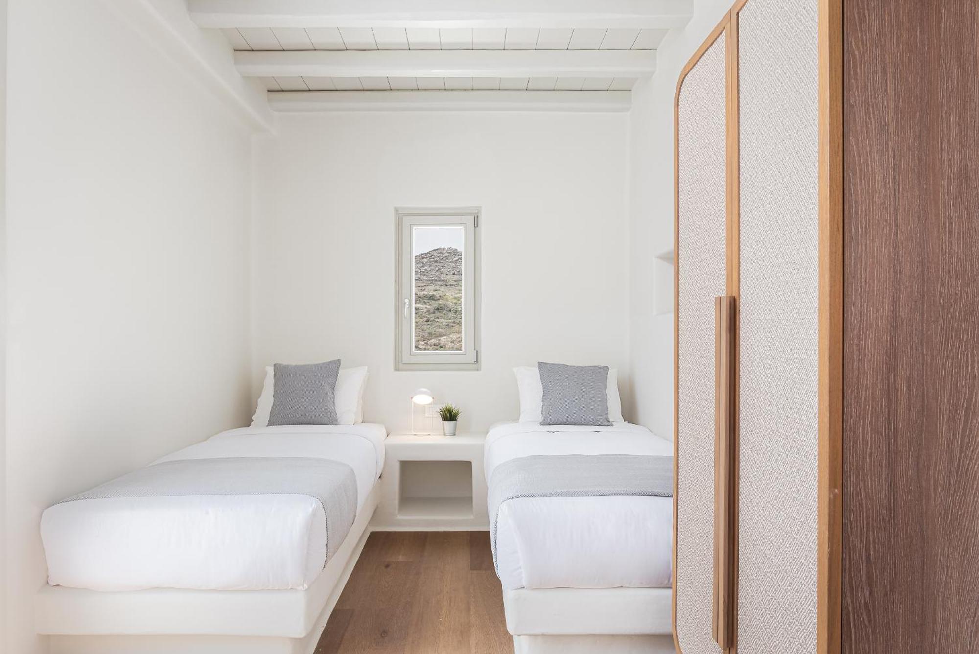 Villa Zenial, In Kalafatis, Mykonos By Mykonos Agenda *