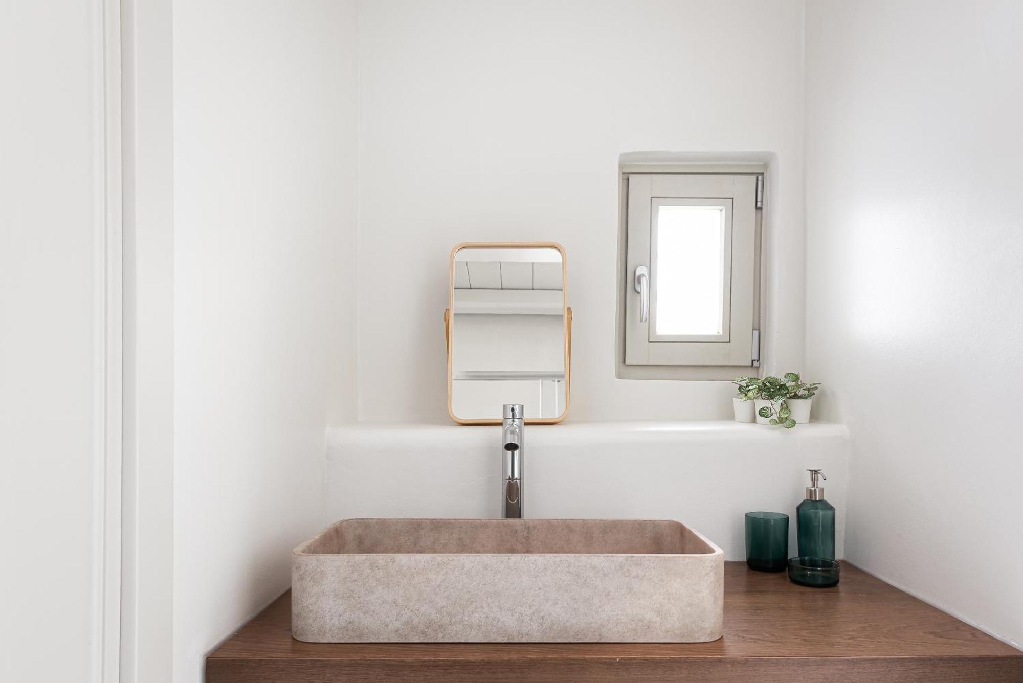 Villa Zenial, In Kalafatis, Mykonos By Mykonos Agenda Mykonos Town