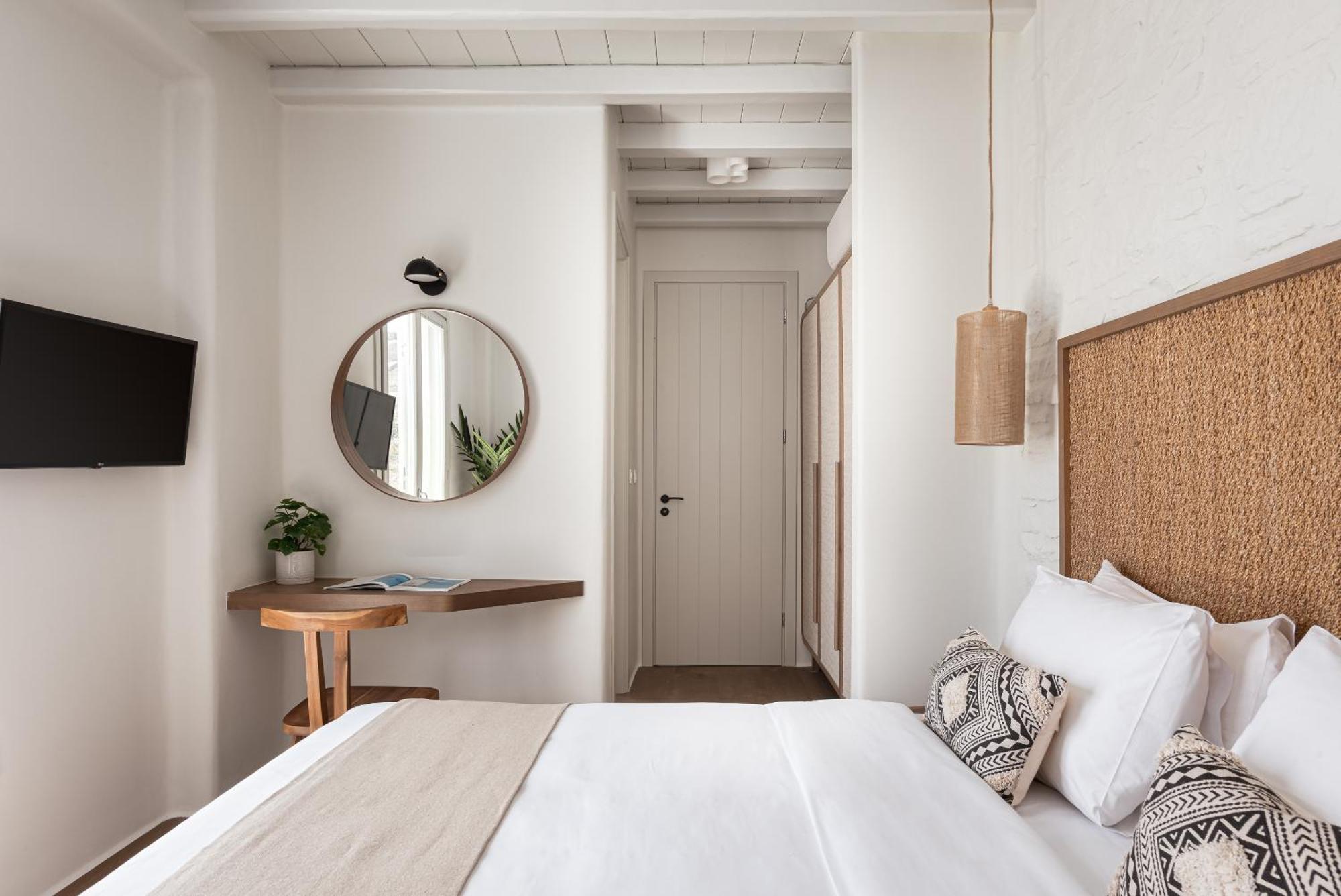 Villa Zenial, In Kalafatis, Mykonos By Mykonos Agenda