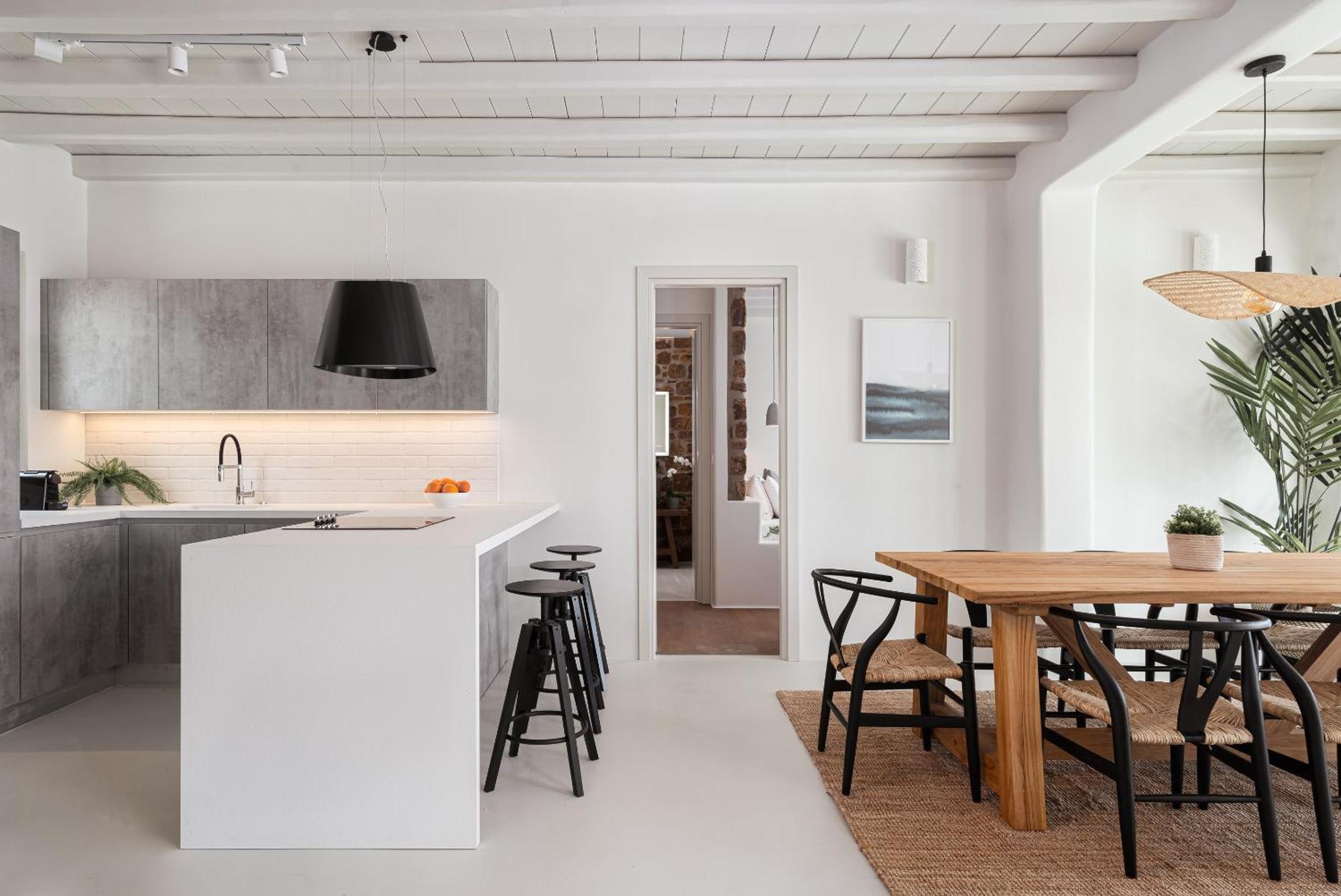 Zenial, In Kalafatis, Mykonos By Mykonos Agenda Villa