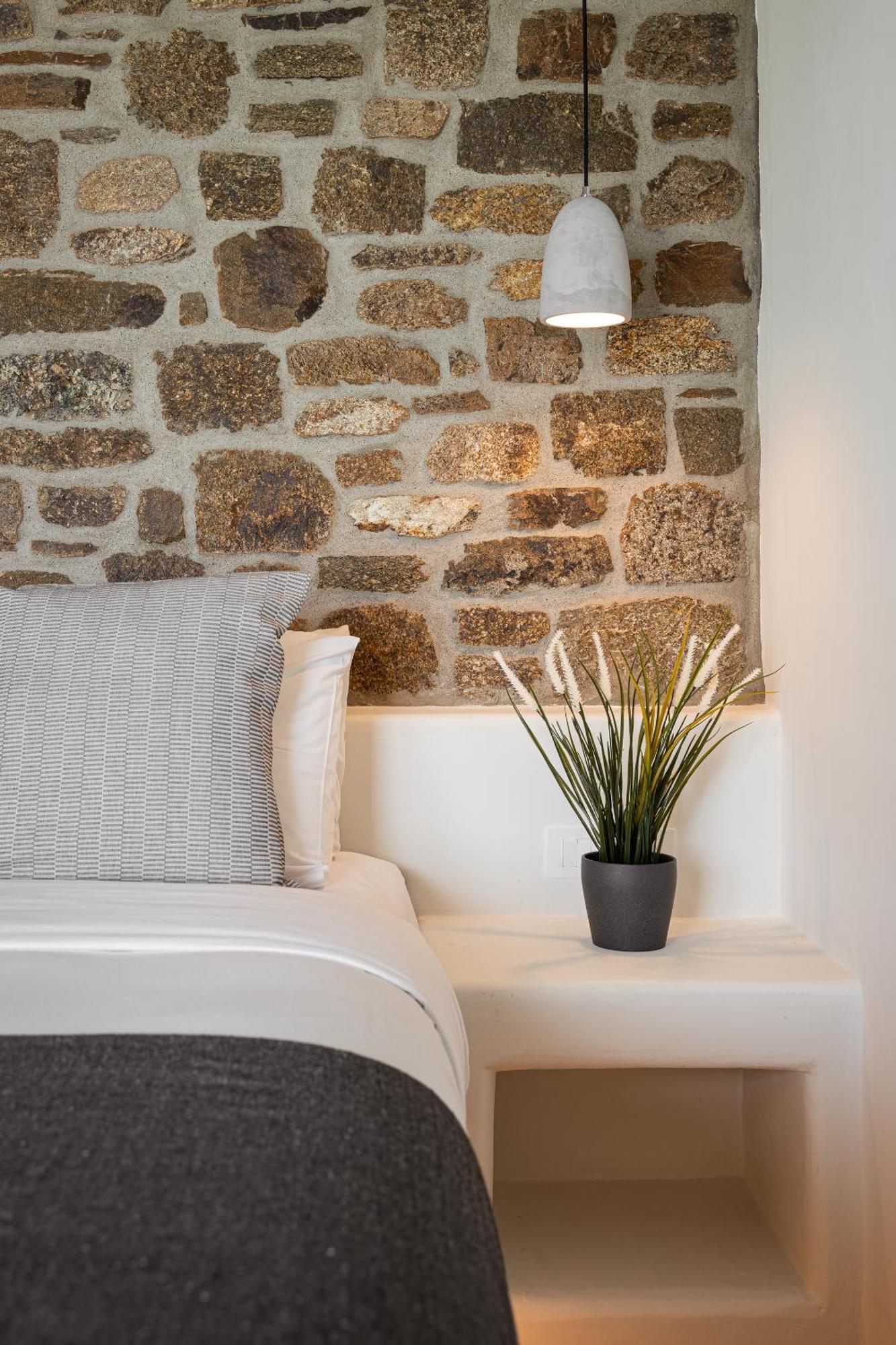 Zenial, In Kalafatis, Mykonos By Mykonos Agenda