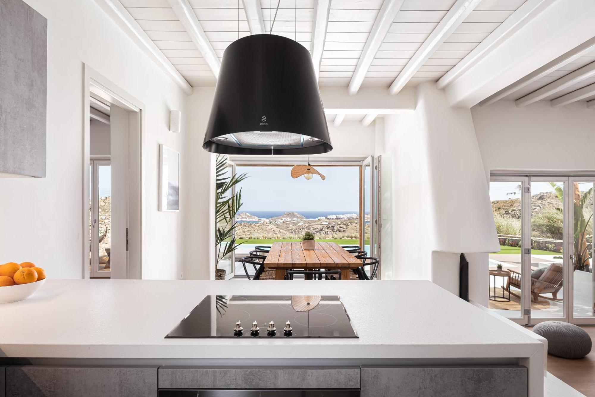 Zenial, In Kalafatis, Mykonos By Mykonos Agenda