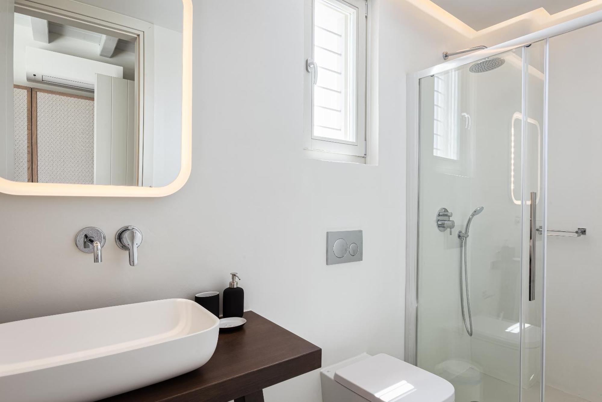 Villa Zenial, In Kalafatis, Mykonos By Mykonos Agenda Mykonos Town