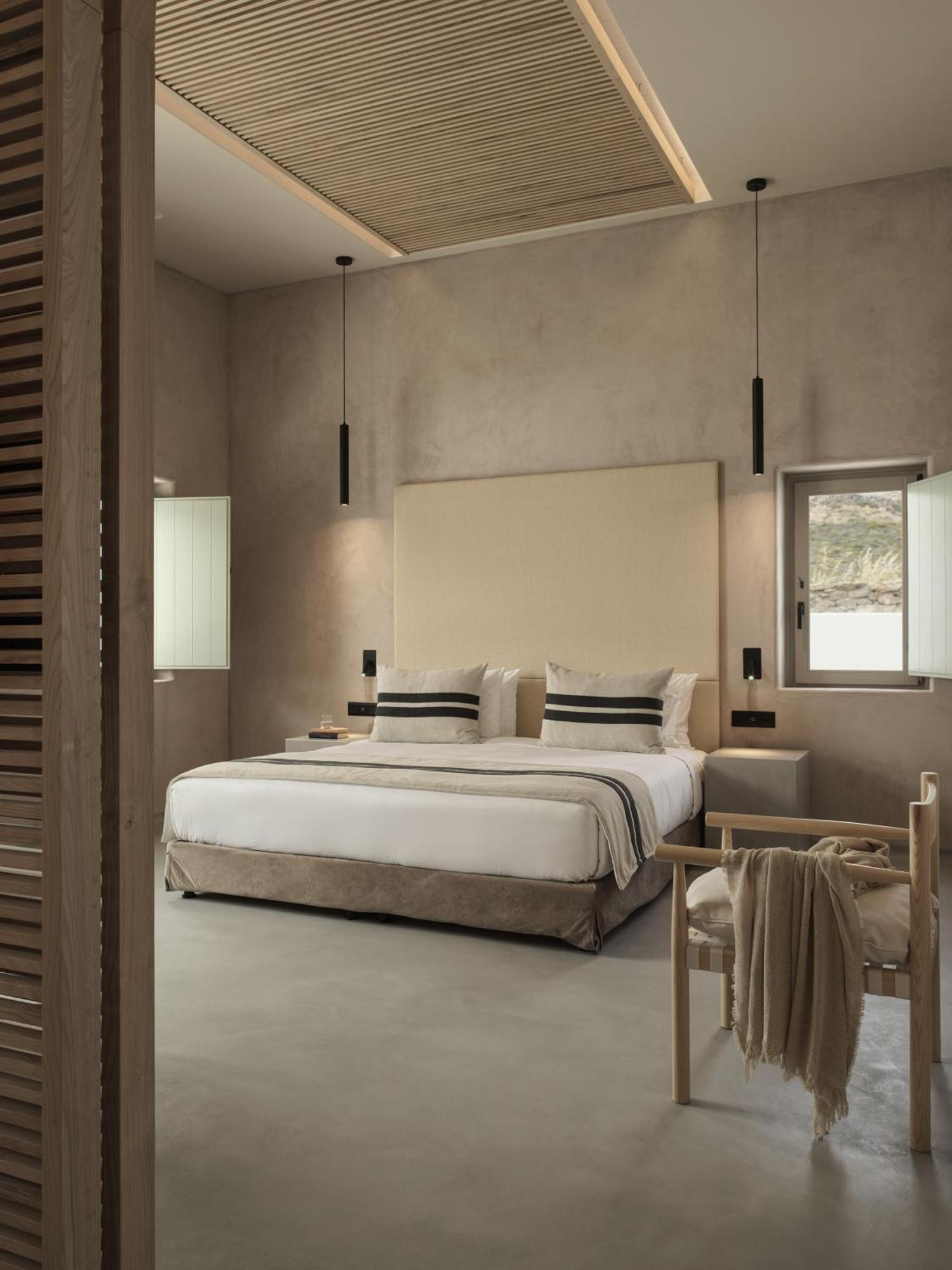 Yi Mykonos Hotel
