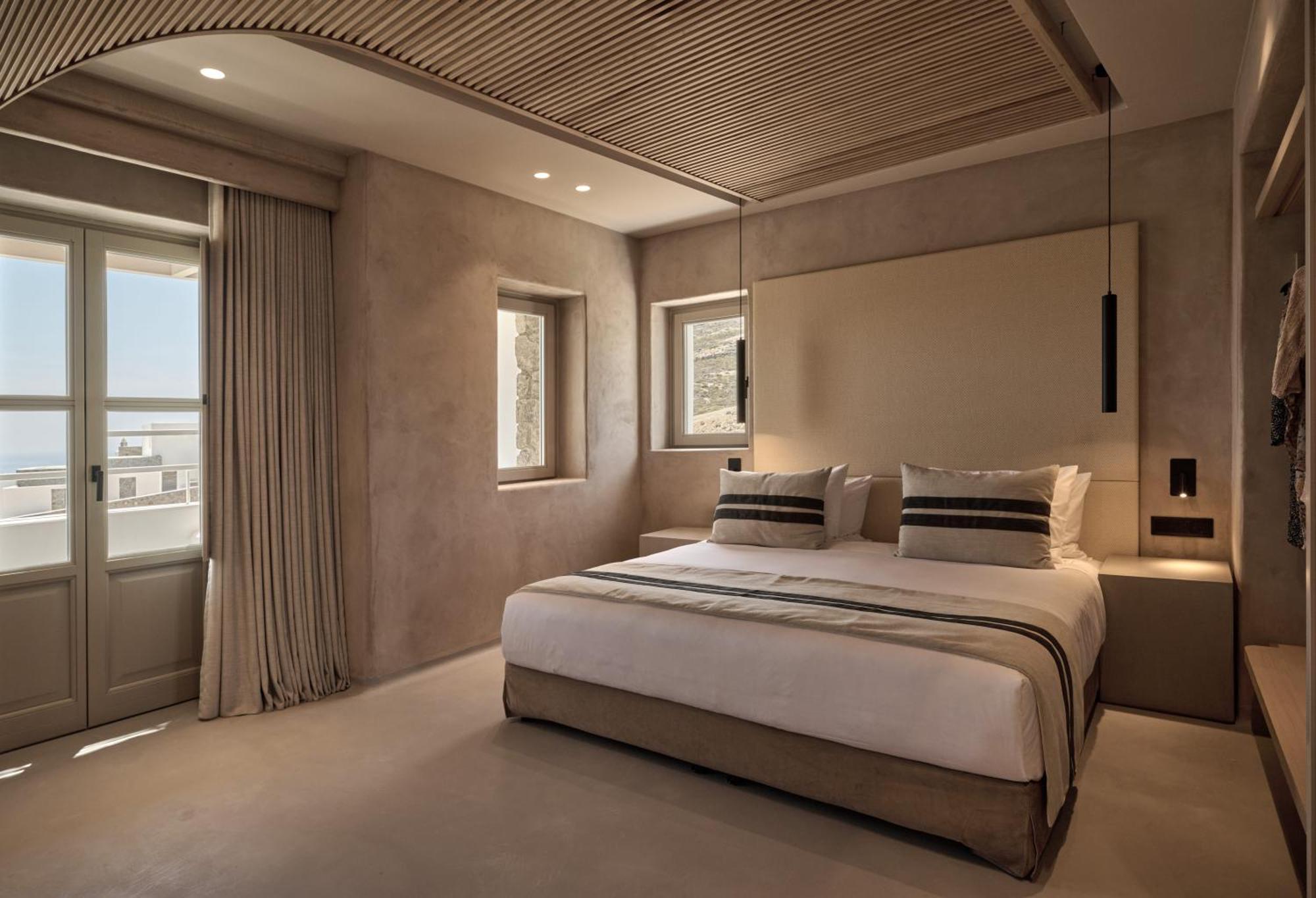 Yi Mykonos 4* Elia (Mykonos)