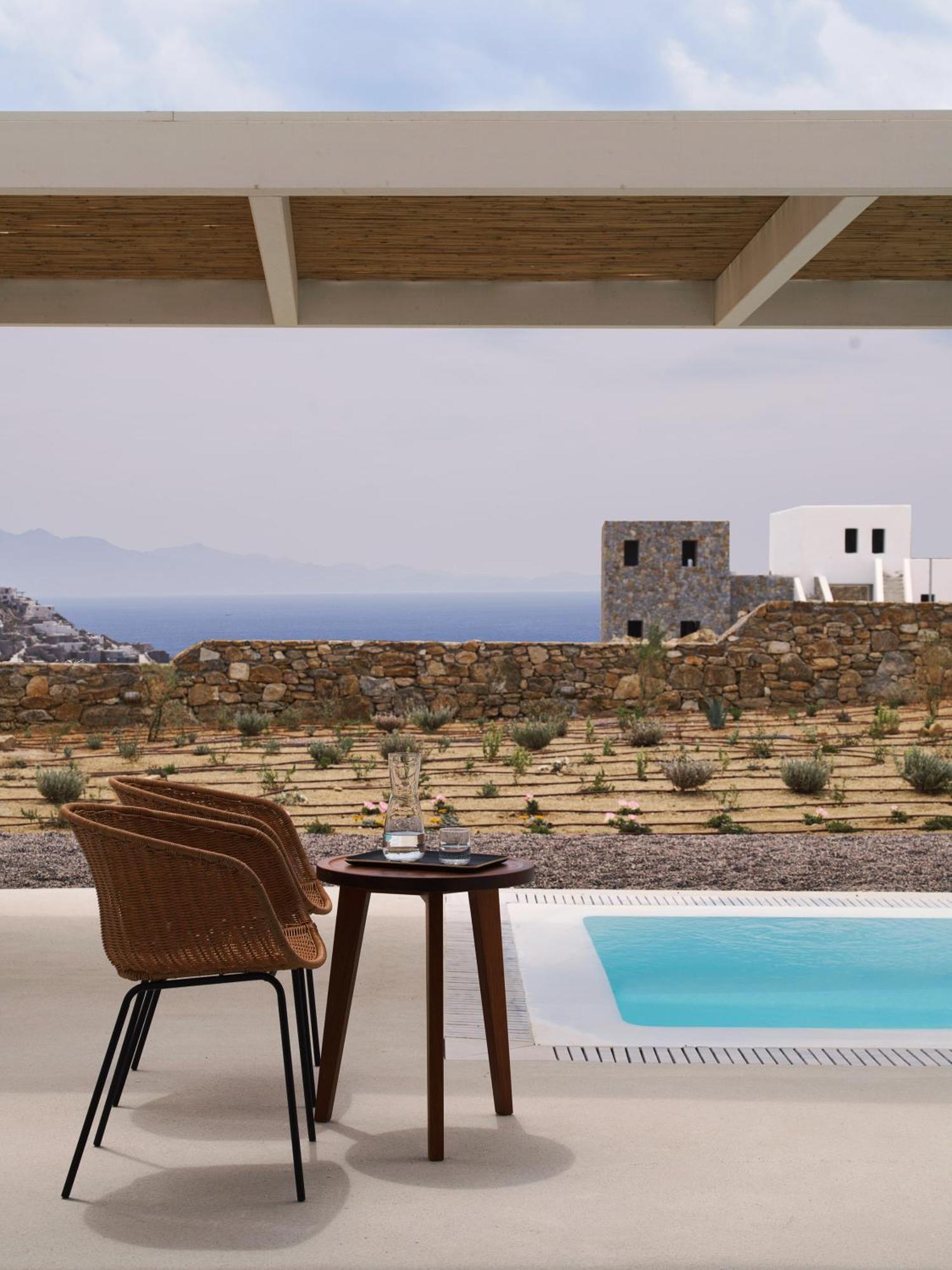 Hotel Yi Mykonos Elia (Mykonos)
