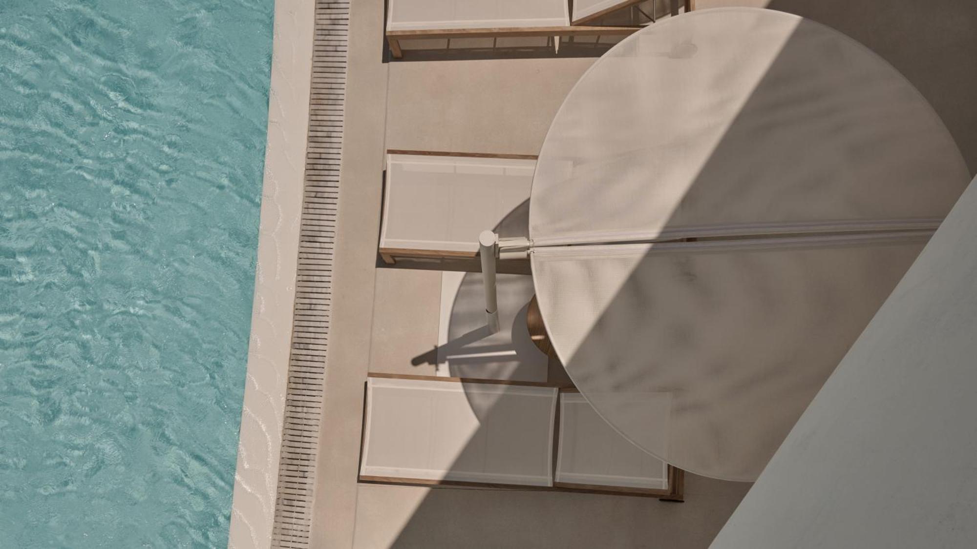 Yi Mykonos Hotel