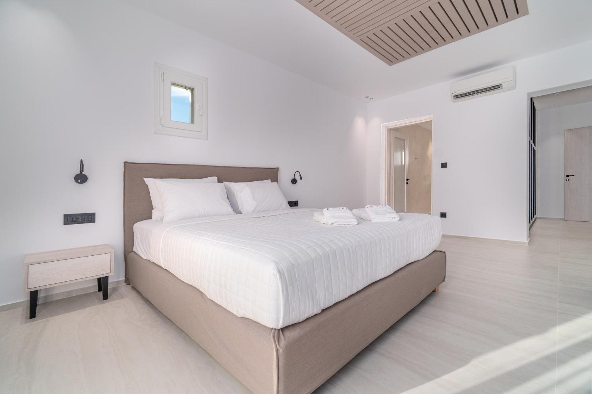 Le Ciel & Aparthotel Mykonos Town