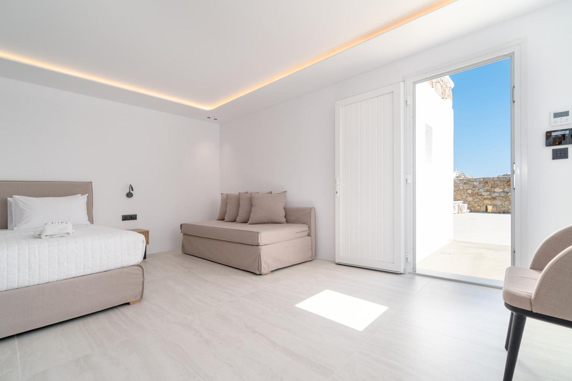 Le Ciel & Aparthotel