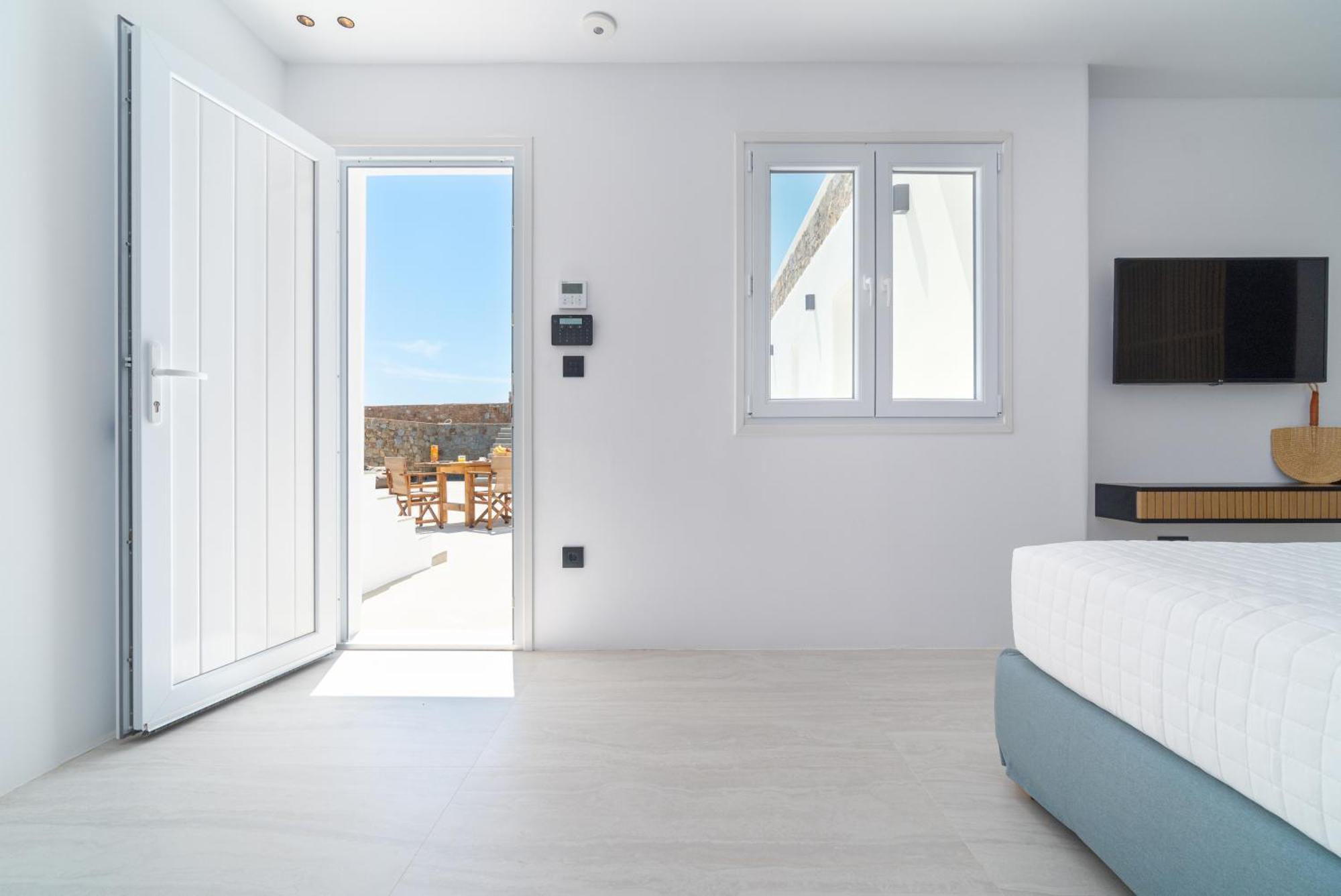 Aparthotel Le Ciel &