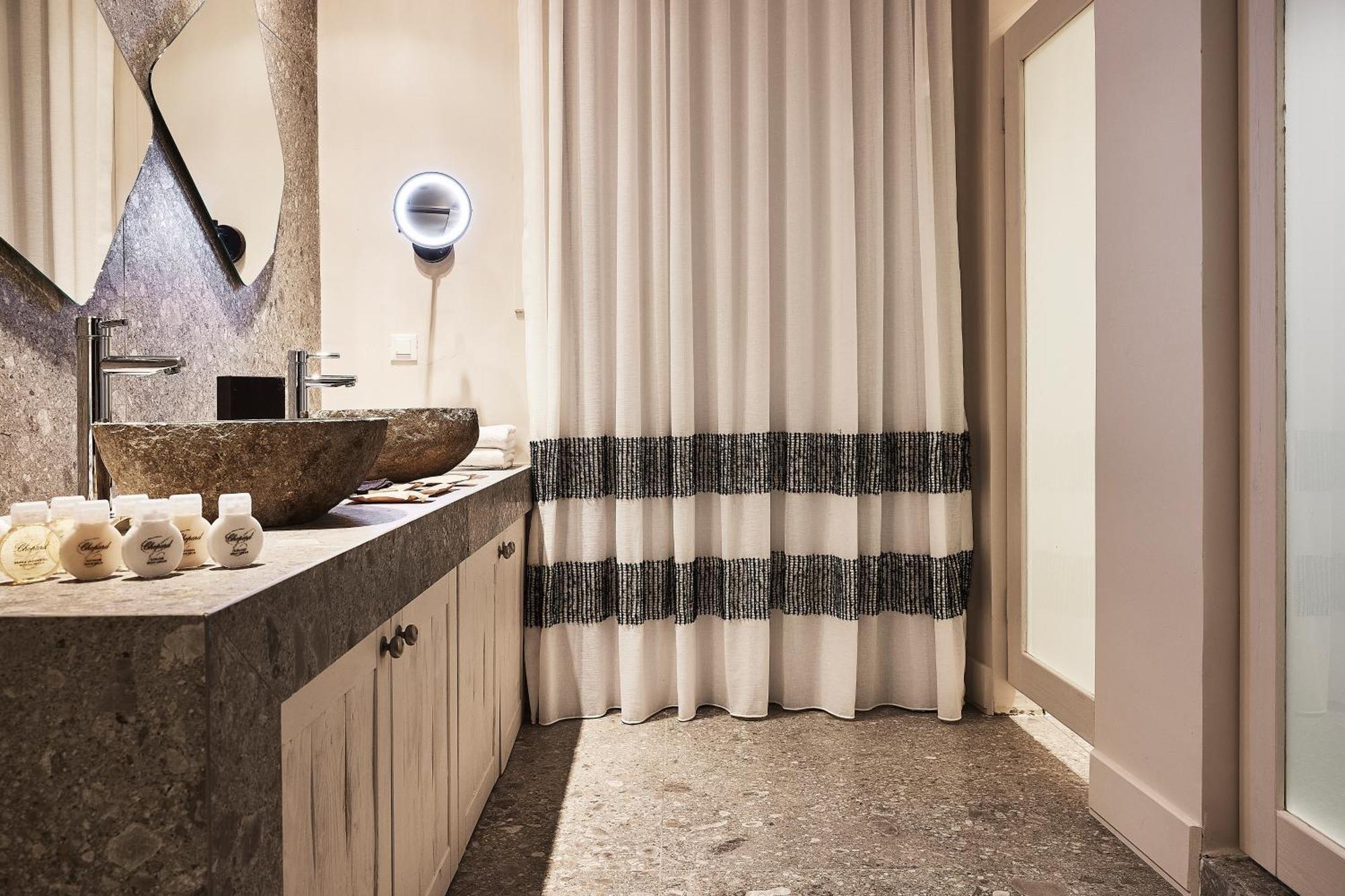 Hotel Amazon Mykonos & 5*