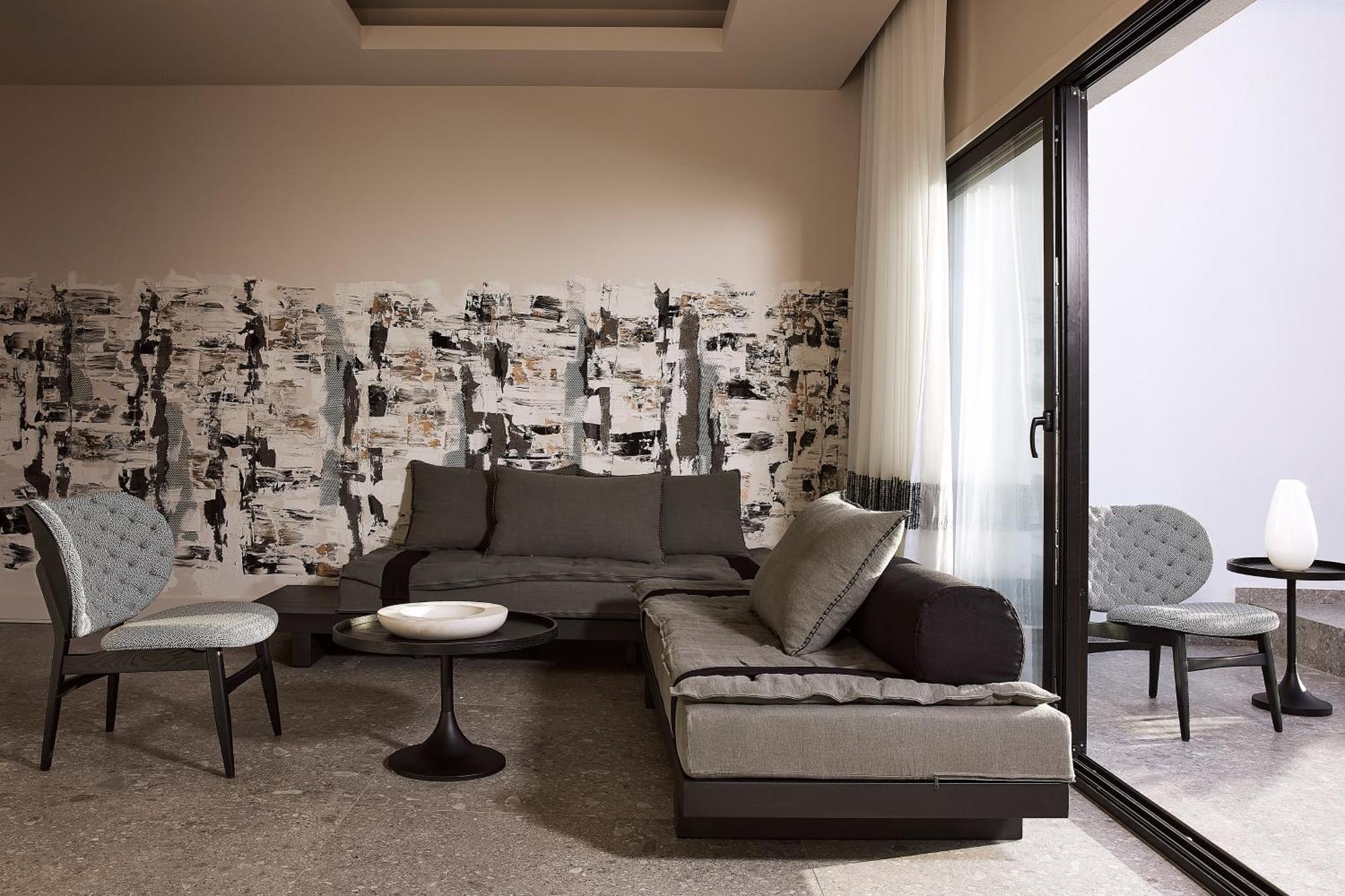 Hotel Amazon Mykonos &
