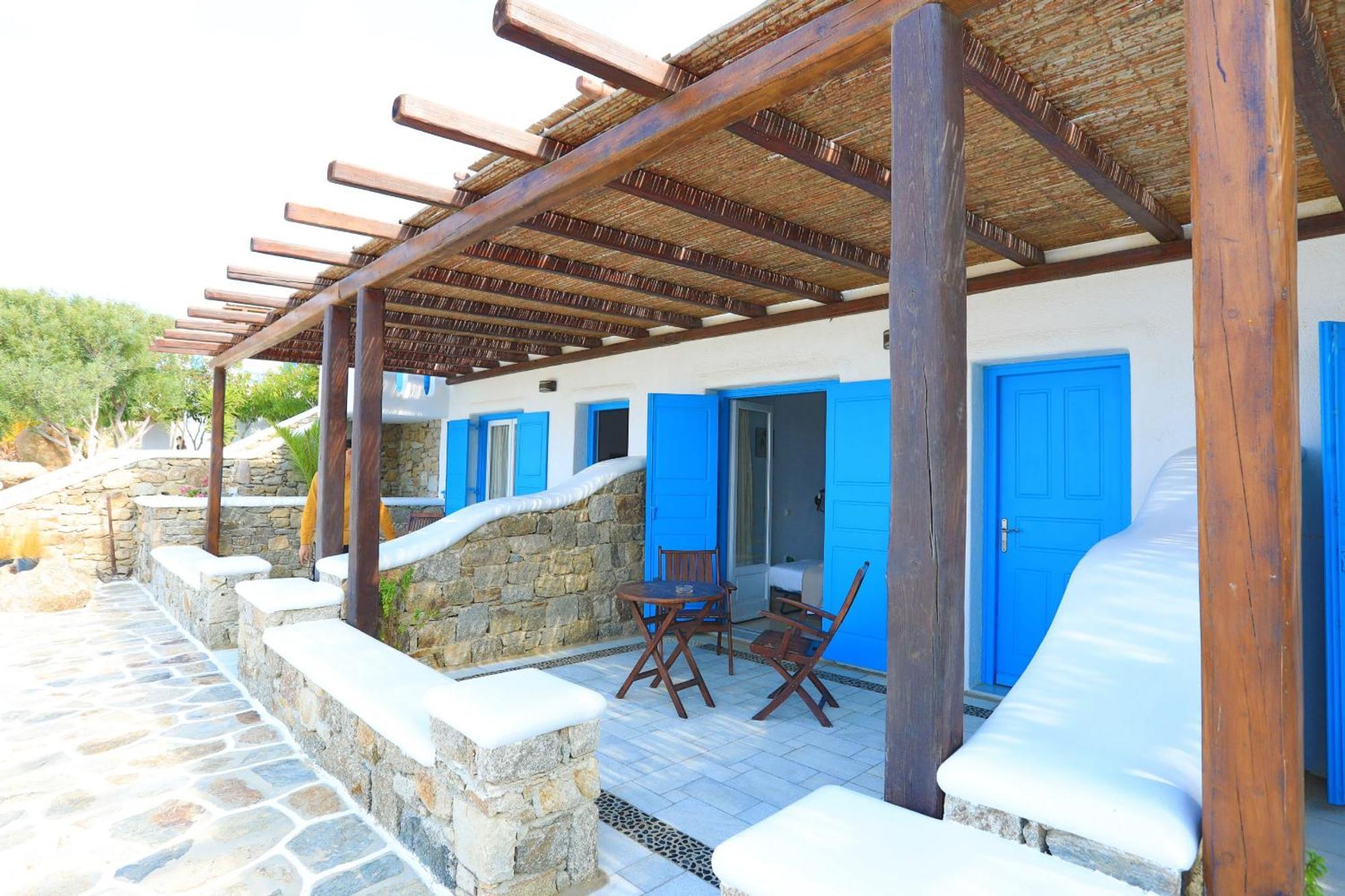 Maganos * Strand Paraga