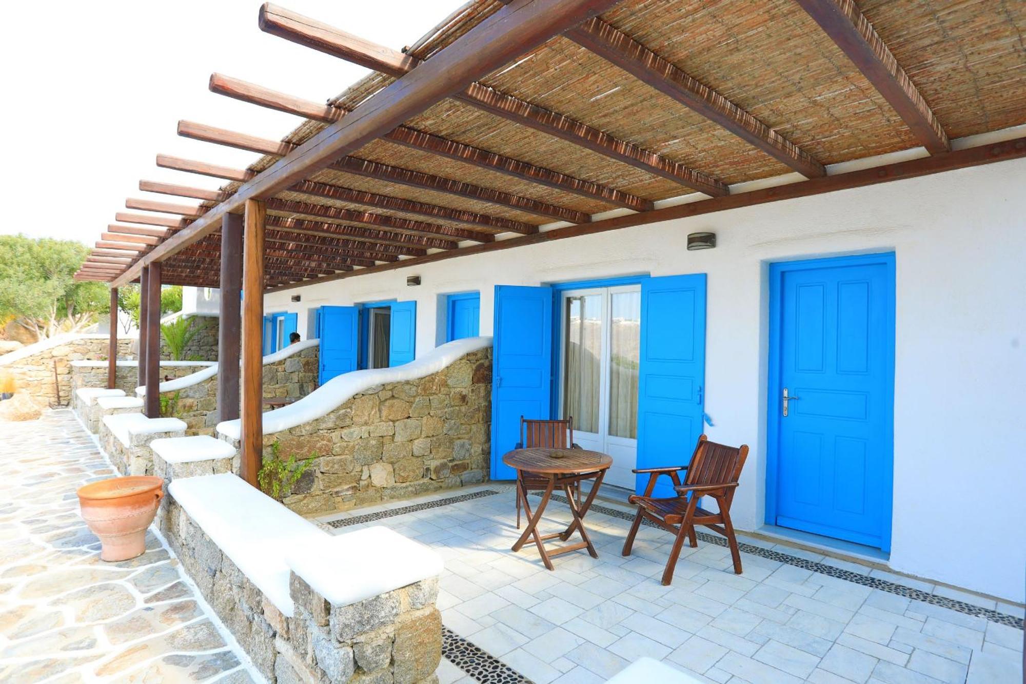 Maganos Strand Paraga