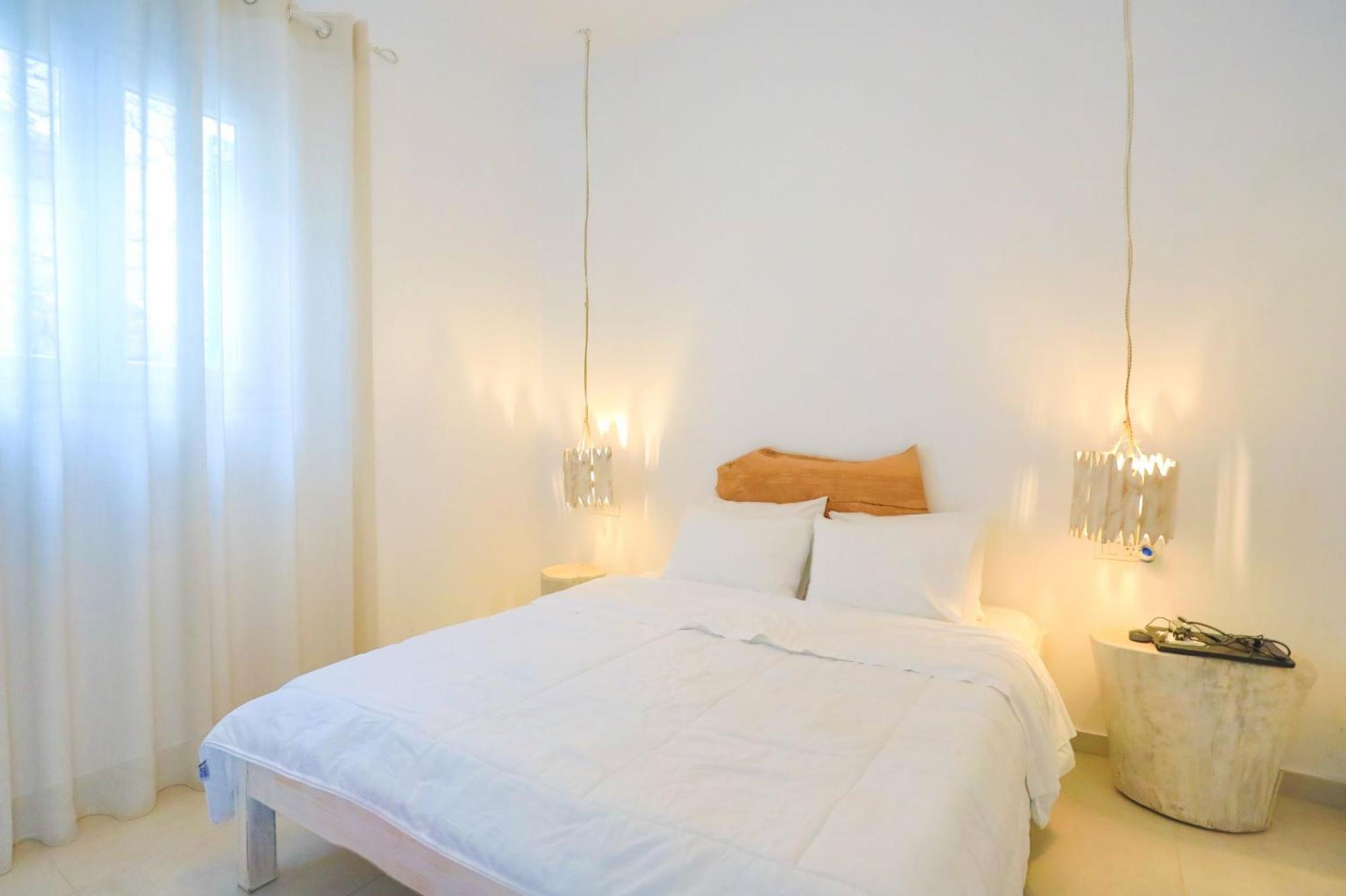 Maganos Aparthotel Strand Paraga