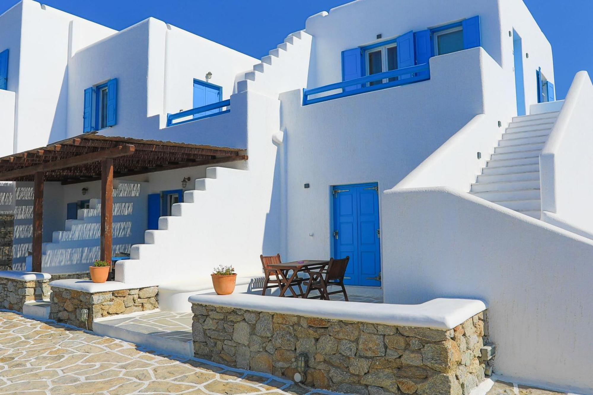 Aparthotel Maganos Strand Paraga