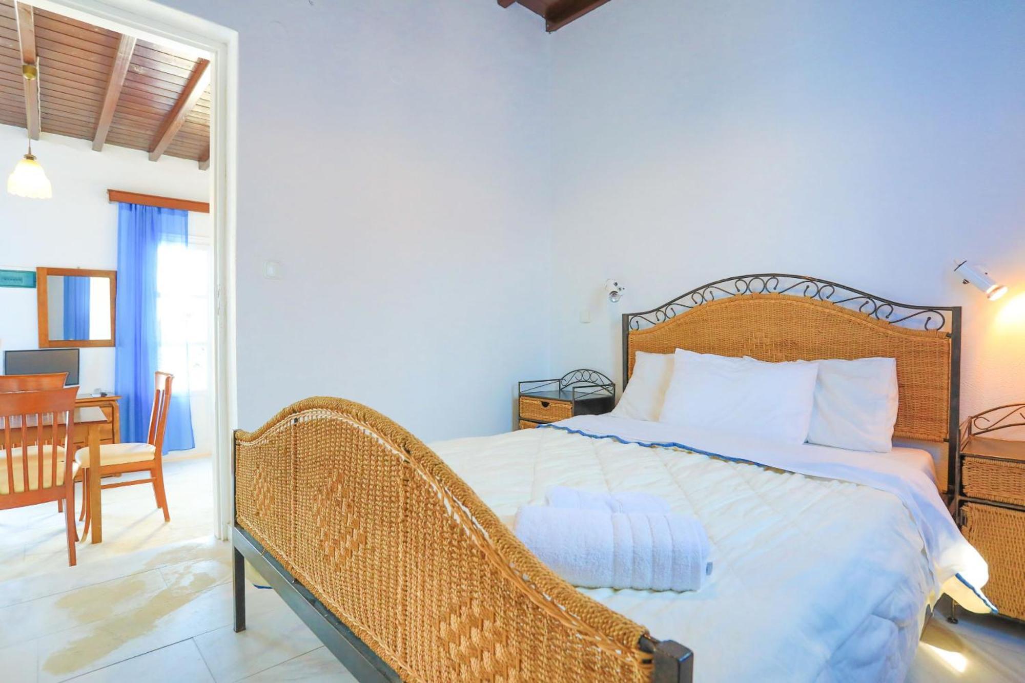 Aparthotel Maganos Strand Paraga