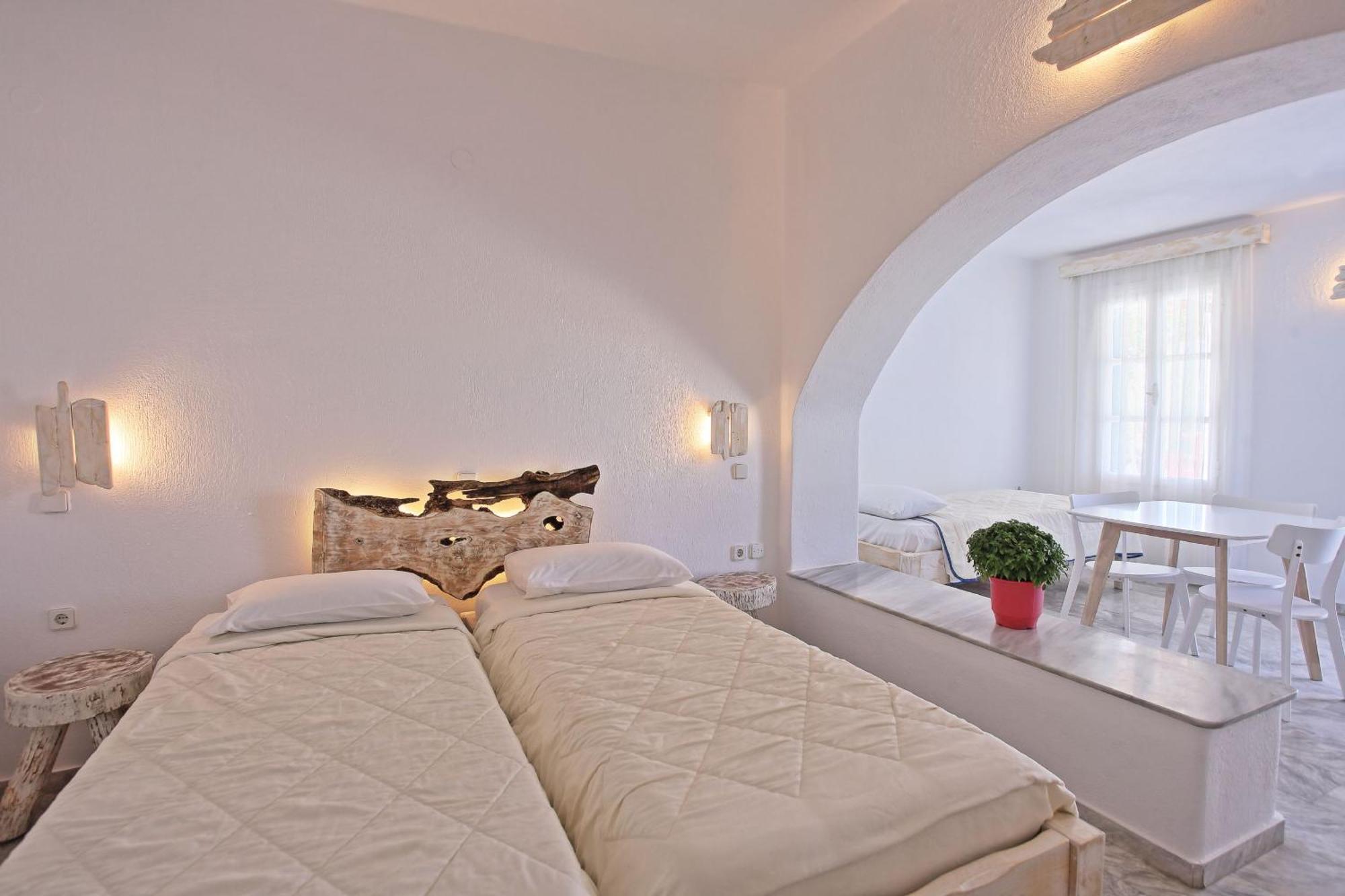 Aparthotel Maganos Strand Paraga