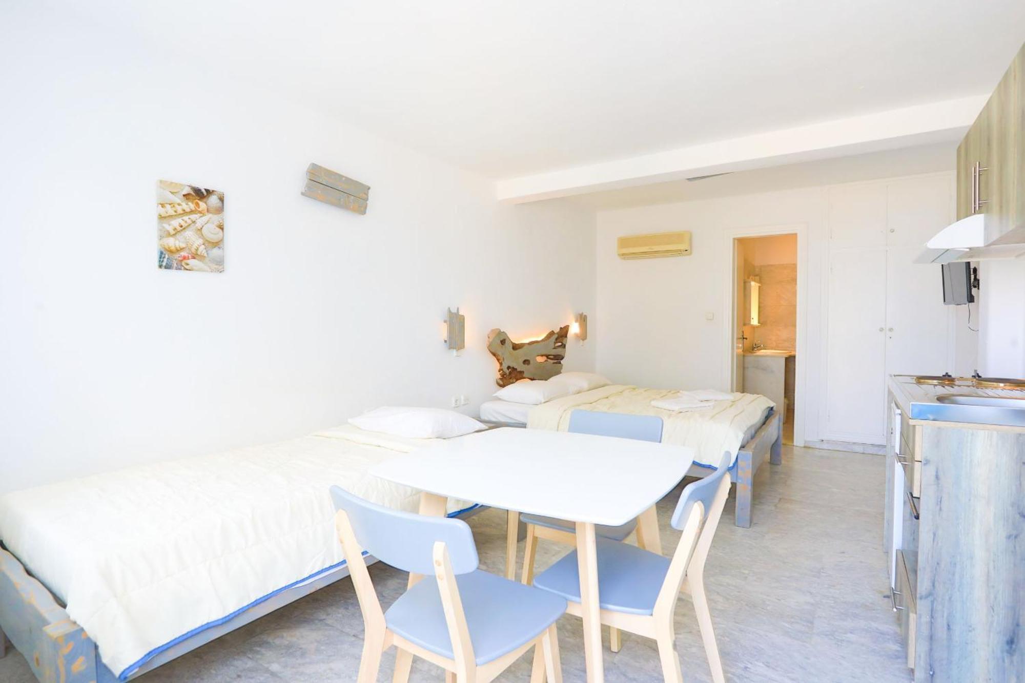 Maganos Strand Paraga