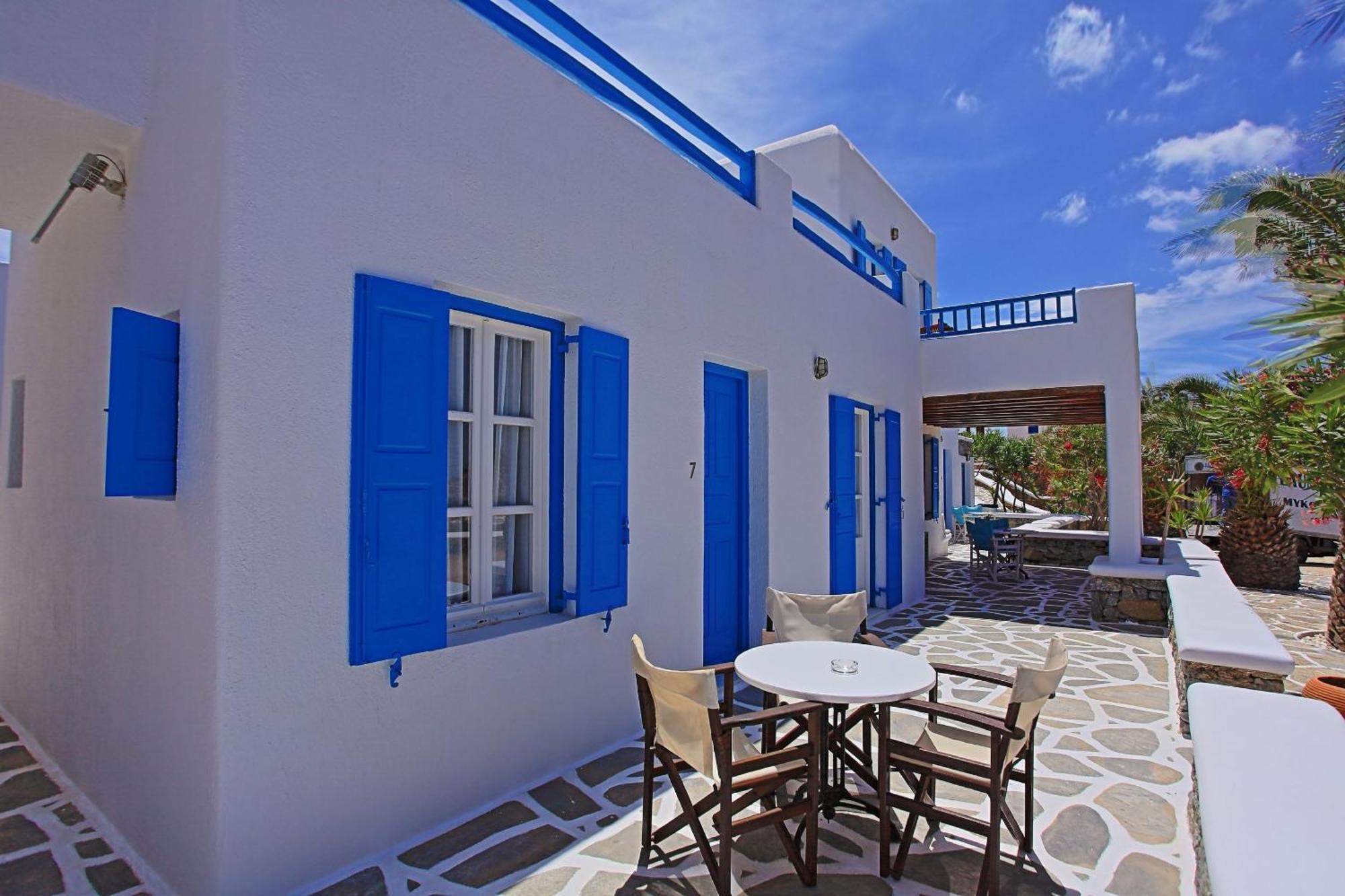 Maganos Strand Paraga