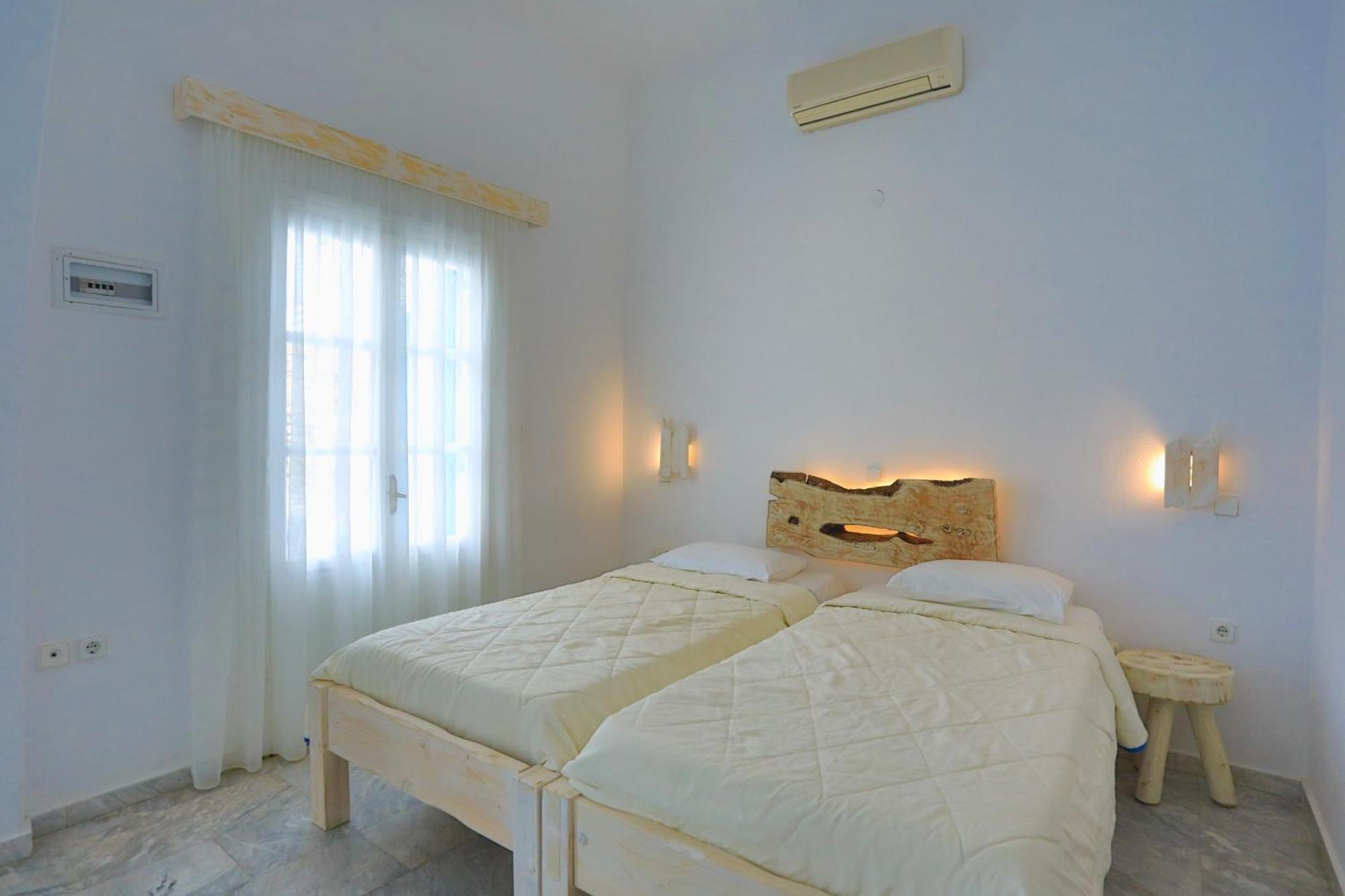 Aparthotel Maganos Strand Paraga