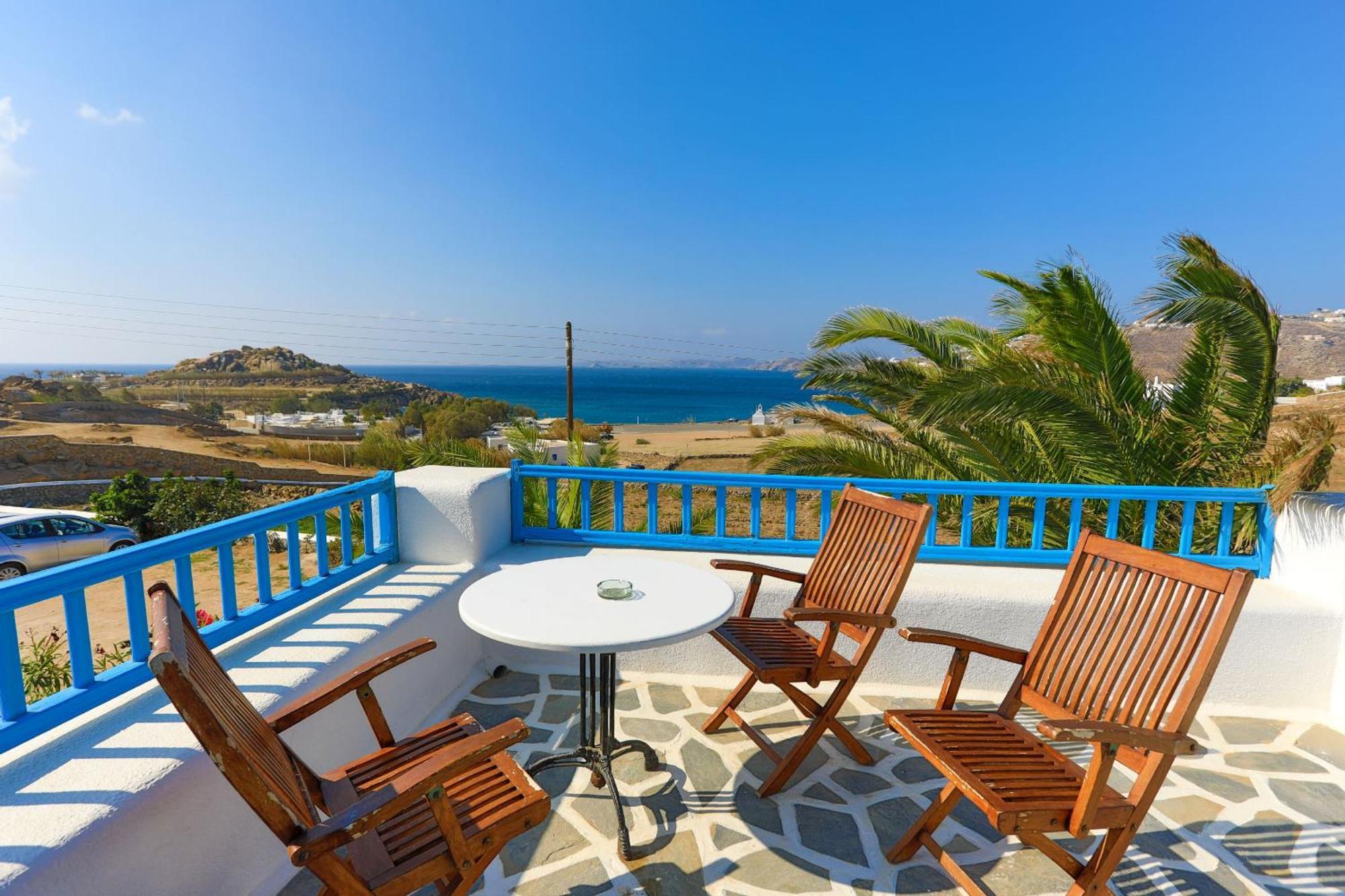 Maganos Aparthotel Strand Paraga