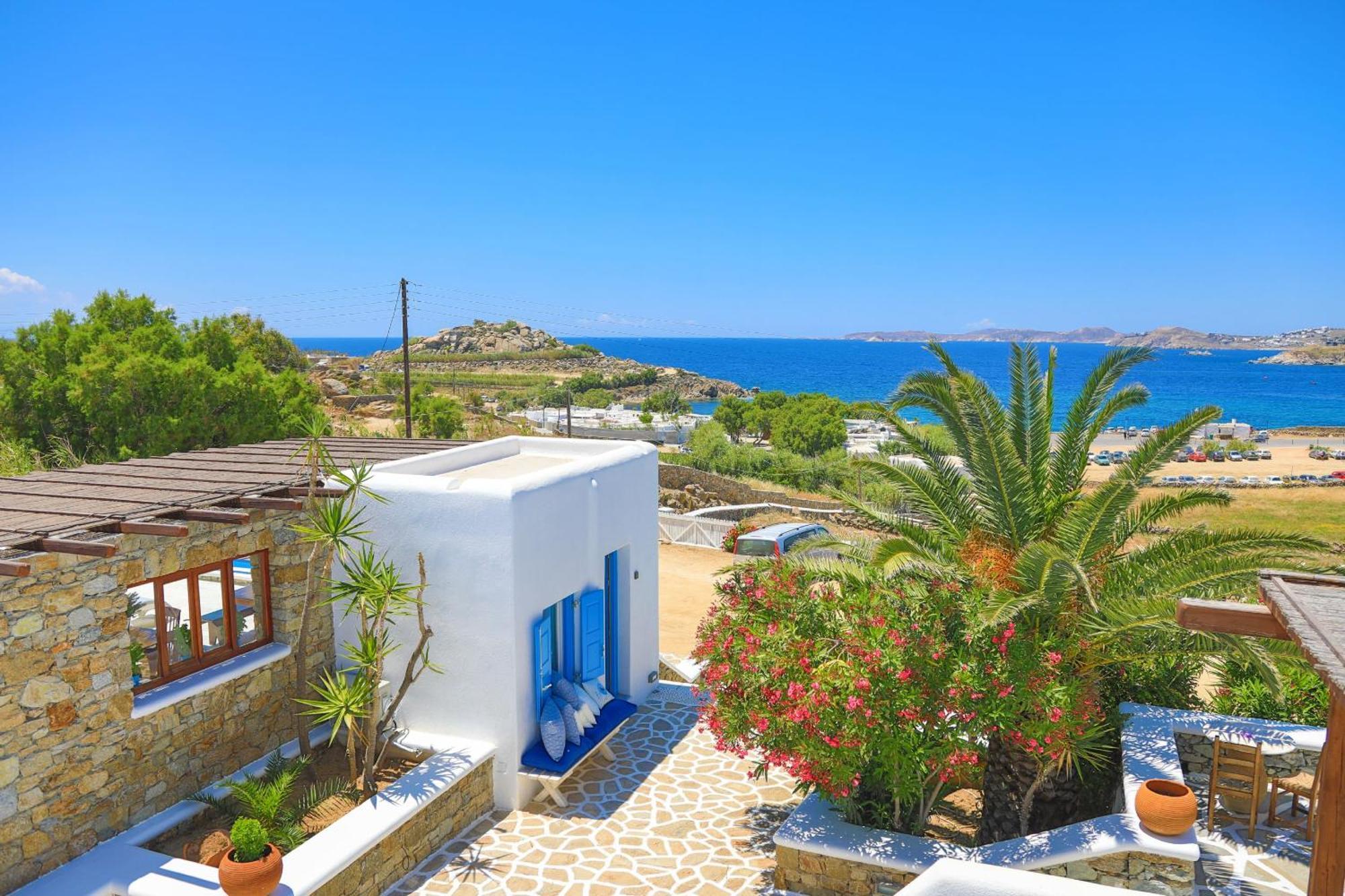 Maganos Strand Paraga
