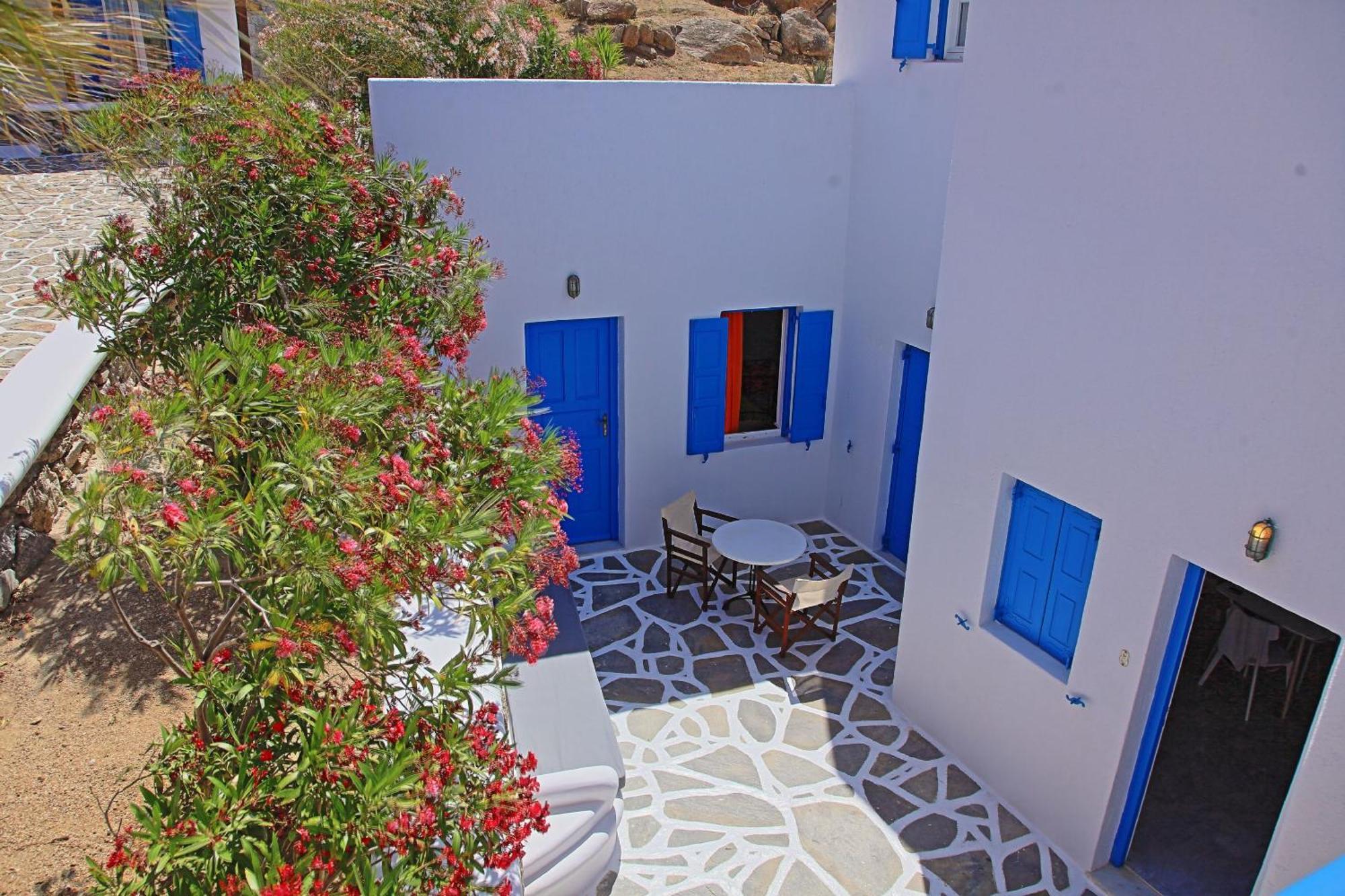Maganos * Strand Paraga