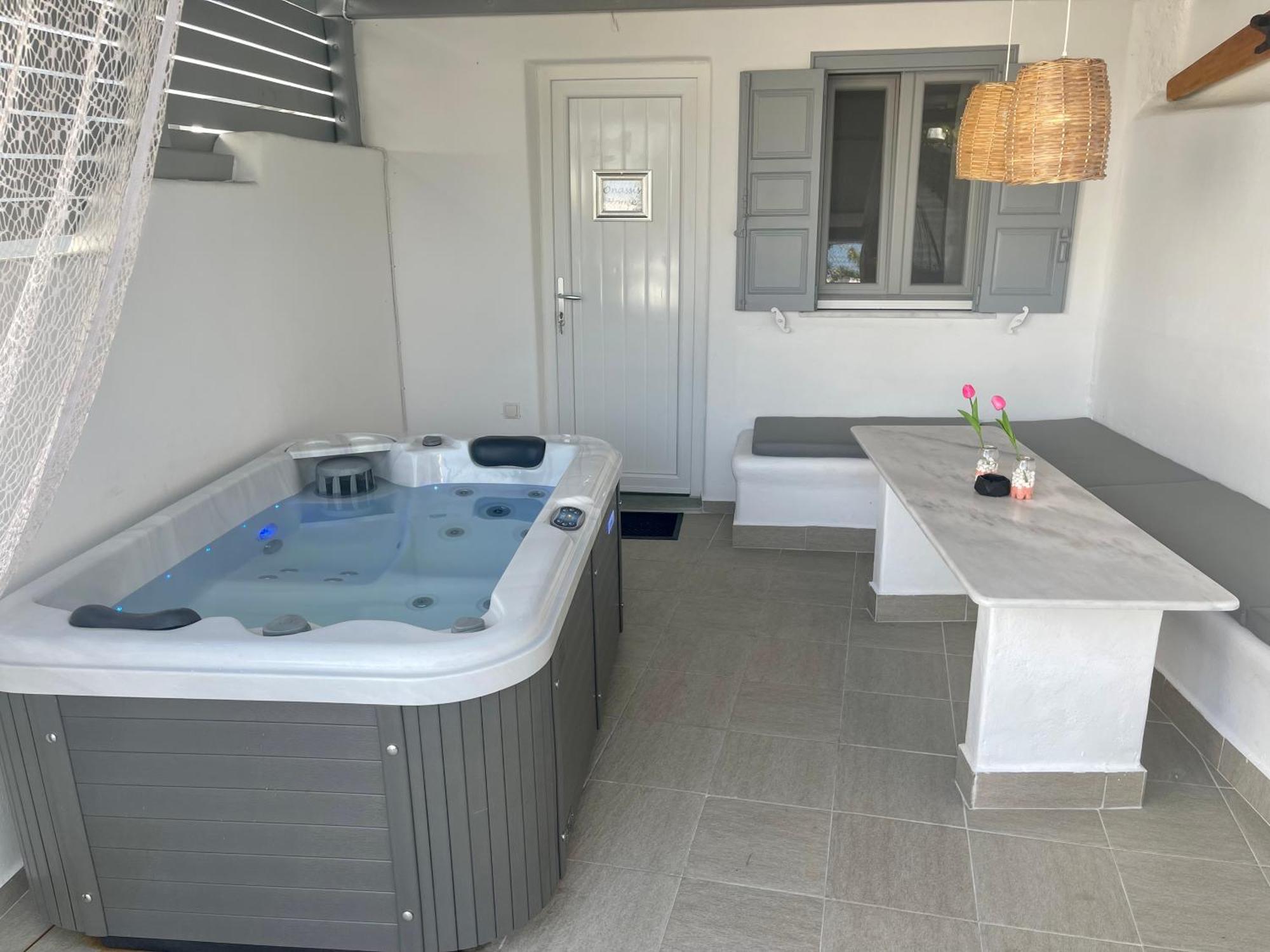 Mykonos Secret Spot Apartment *