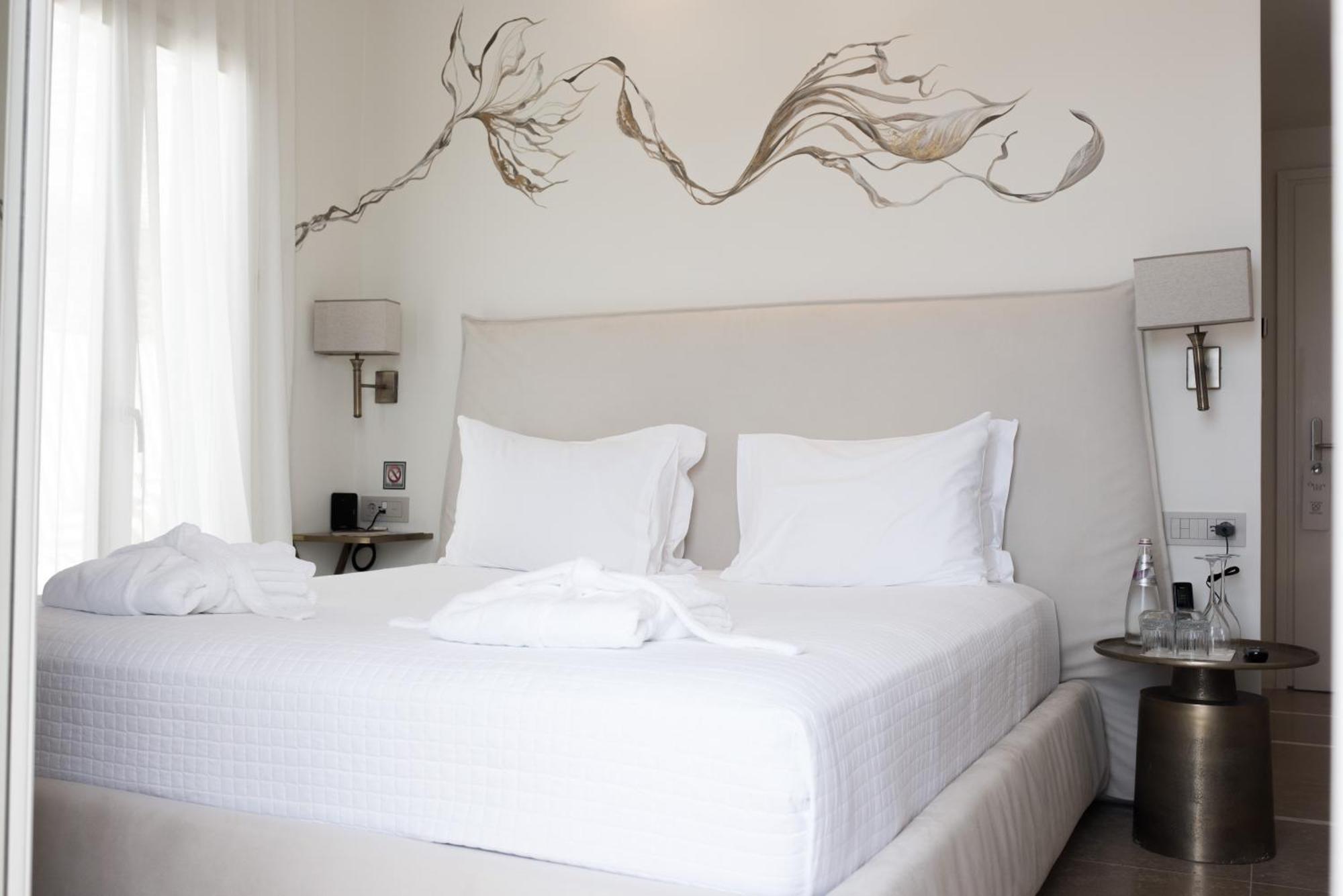 νumi Boutique Hotel Mykonos Town