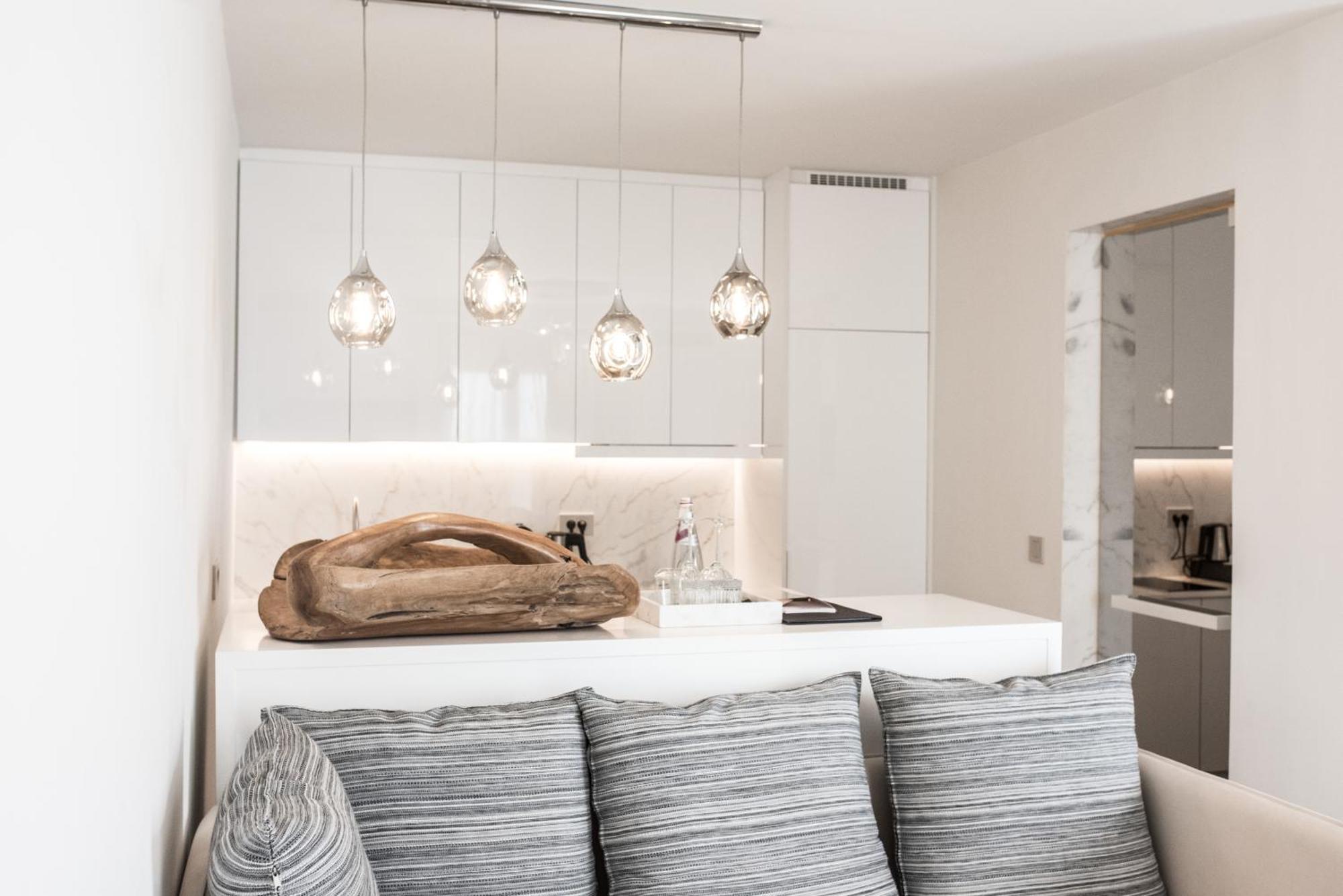 νumi Boutique * Mykonos Town